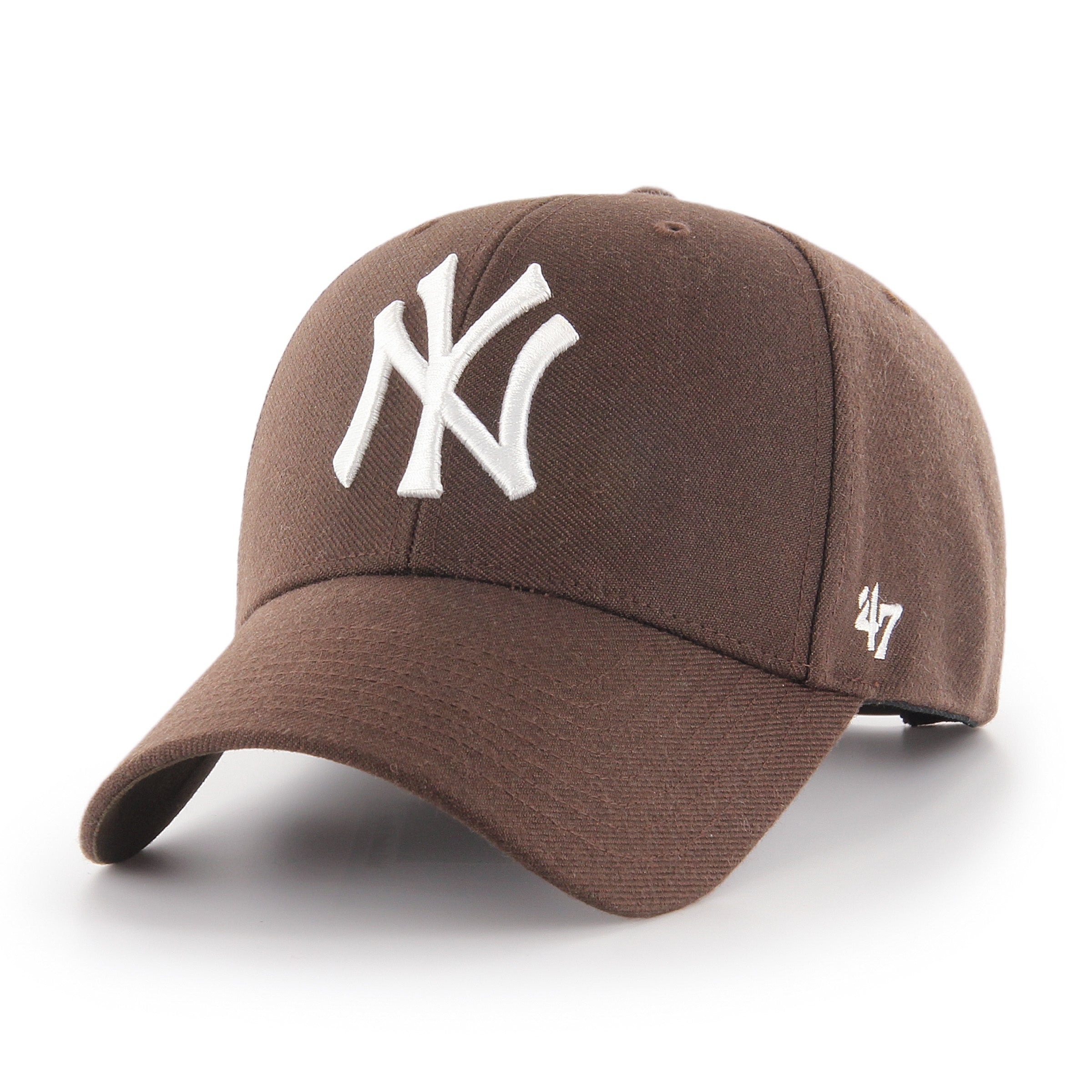 MVP SNAPBACK NEW YORK YANKEES - CAPPELLINO 47-B-MVPSP17WBP -BW 47 BRAND