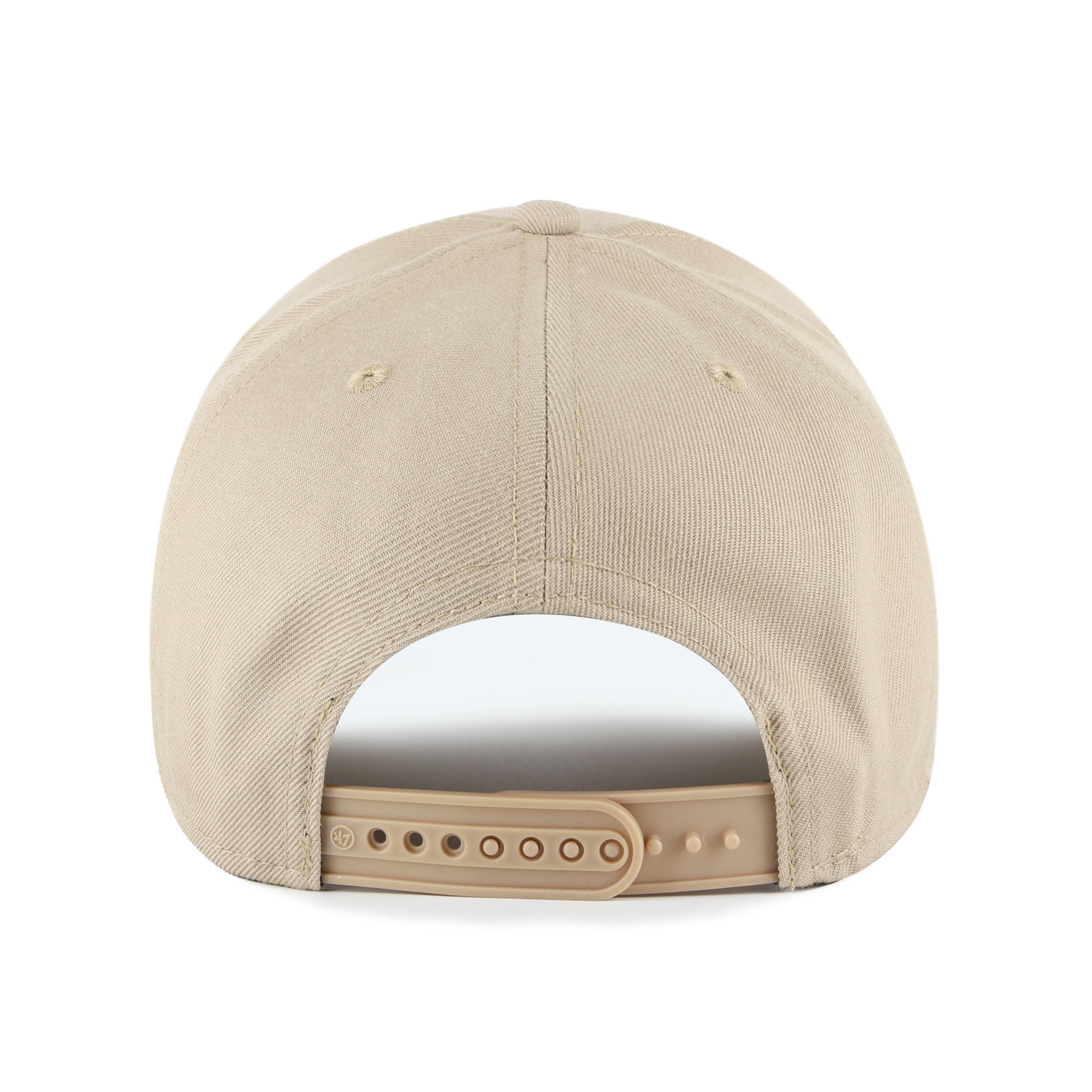 MVP SNAPBACK NEW YORK YANKEES - CAPPELLINO 47-B-MVPSP17WBP -KH 47 BRAND