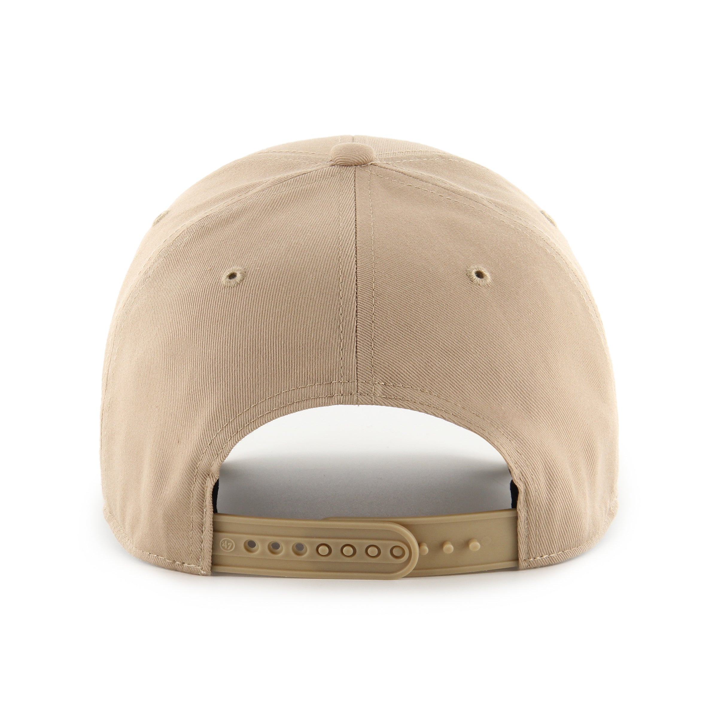 RAISED BASIC NEW YORK YANKEES - CAPPELLINO 47-B-RAC17CTP -KHA 47 BRAND