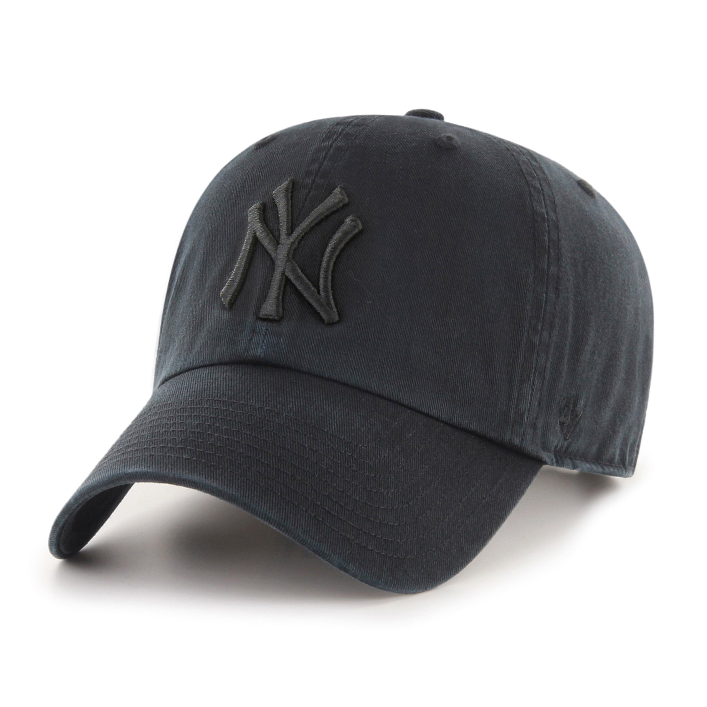 CLEAN UP NEW YORK YANKEES - CAPPELLINO 47-B-RGW17GWS -BKI 47 BRAND