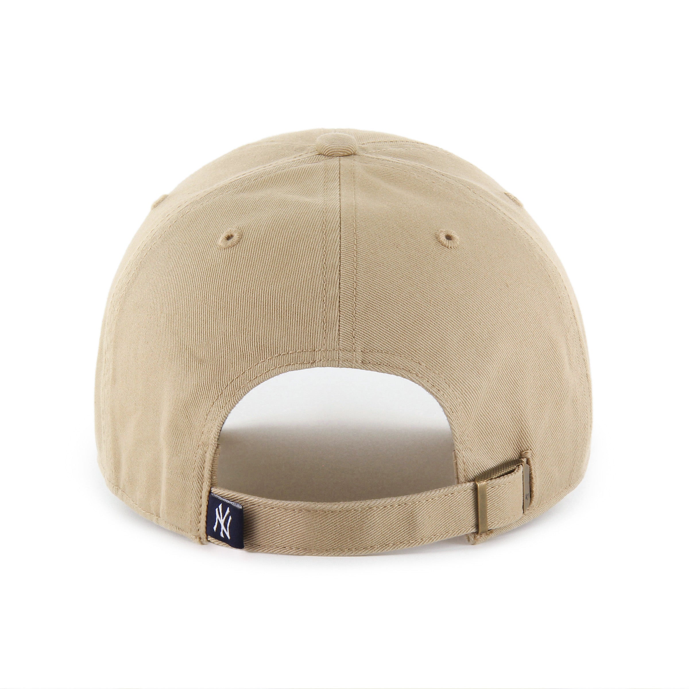 CLEAN UP NEW YORK YANKEES - CAPPELLINO 47-B-RGW17GWS -KHA 47 BRAND