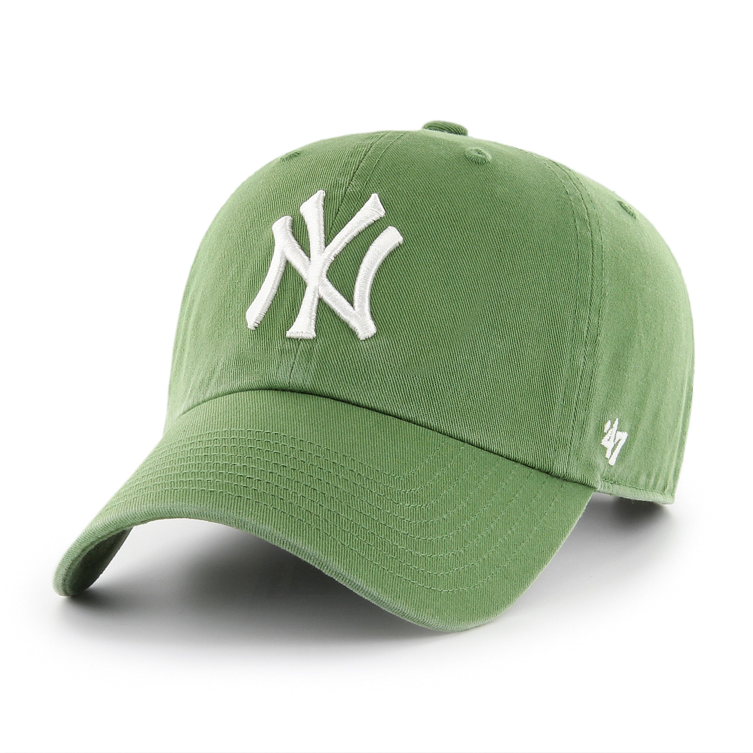 CLEAN UP NEW YORK YANKEES - CAPPELLINO 47-B-RGW17GWSNL -FF 47 BRAND