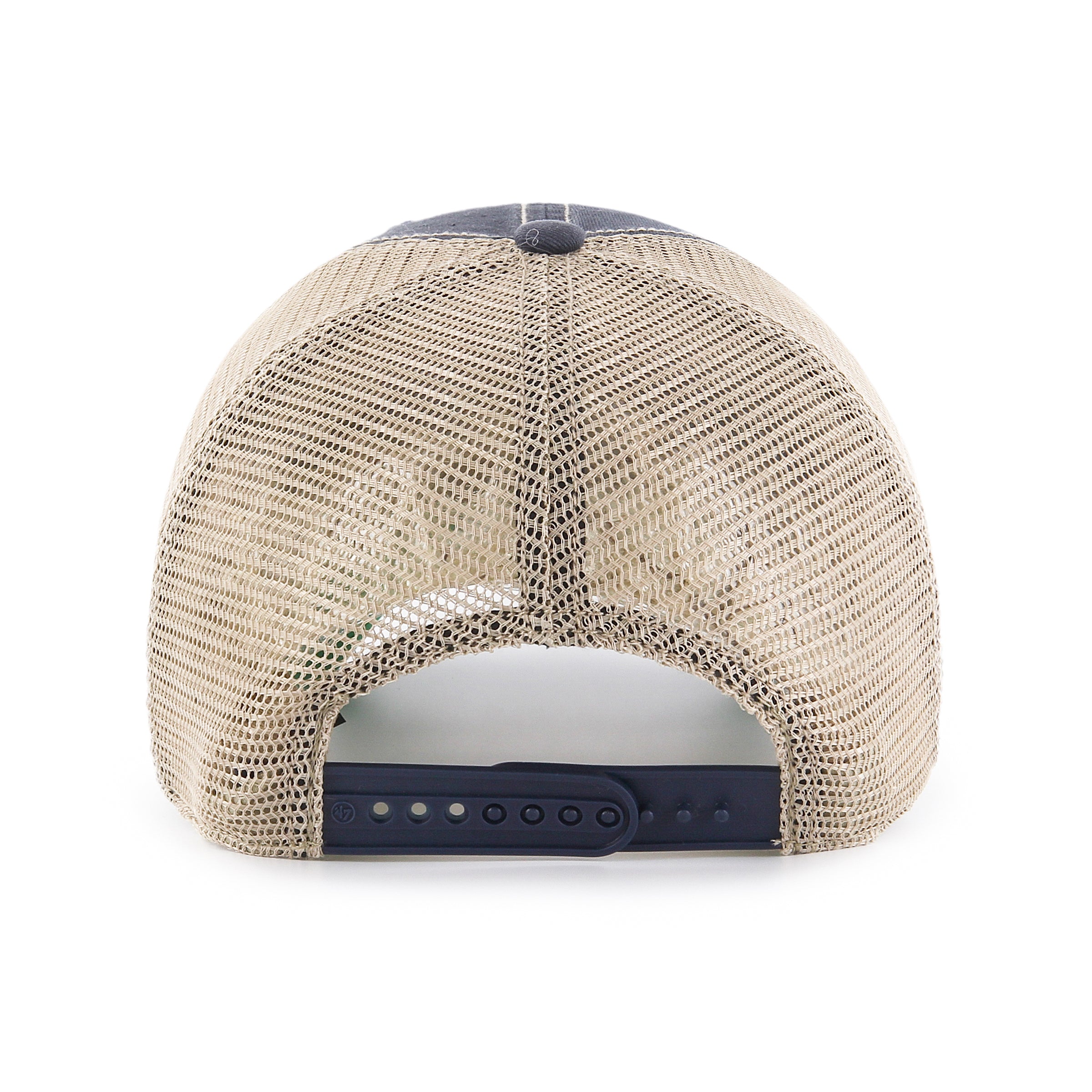 TRAWLER CLEAN UP NEW YORK YANKEES - CAPPELLINO 47-B-TRWLR17GWP -VNA 47 BRAND