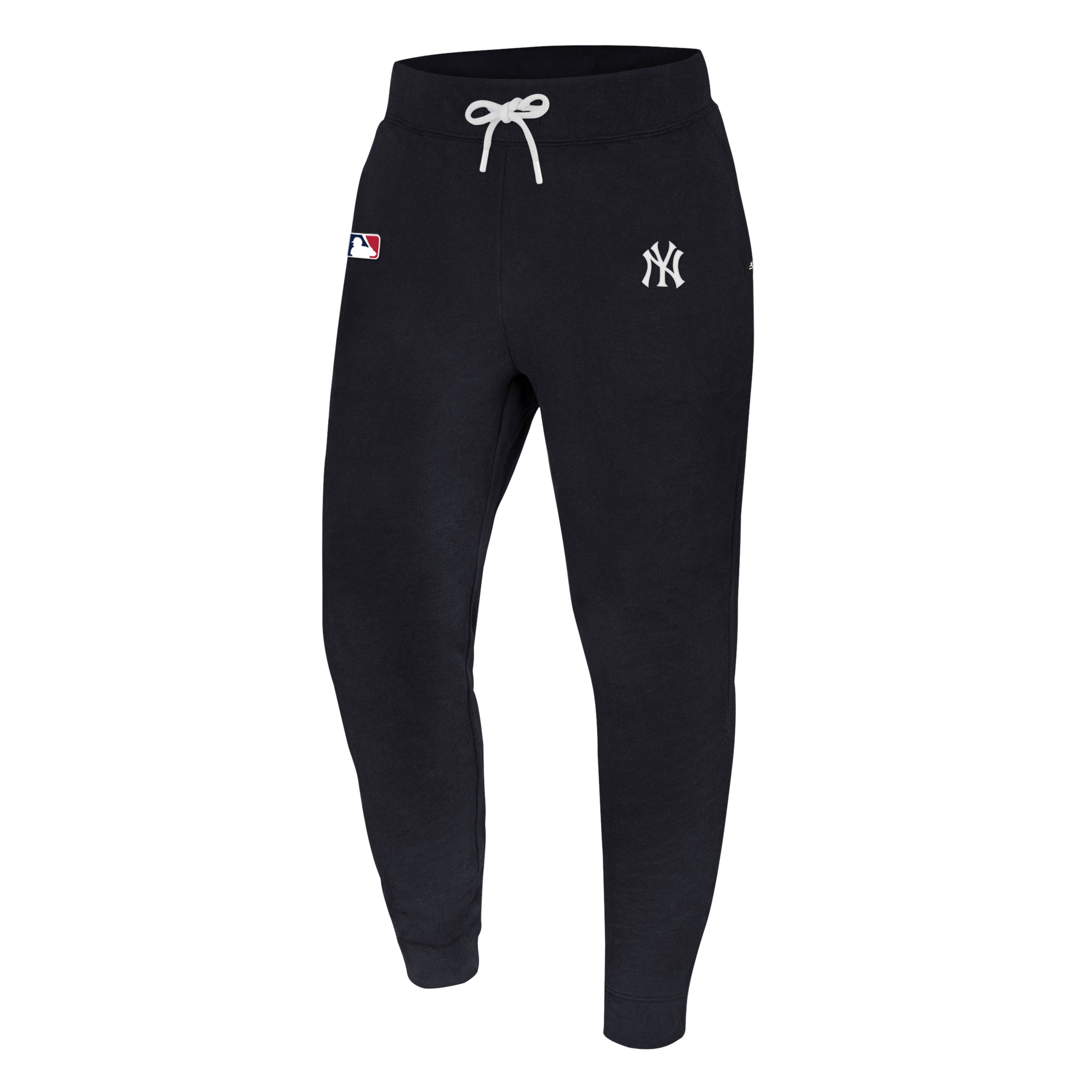 BASERUNNER EMB HELIX NEW YORK YANKEES - PANTALONE 47-BB017PMQAUC581057 FN 47 BRAND