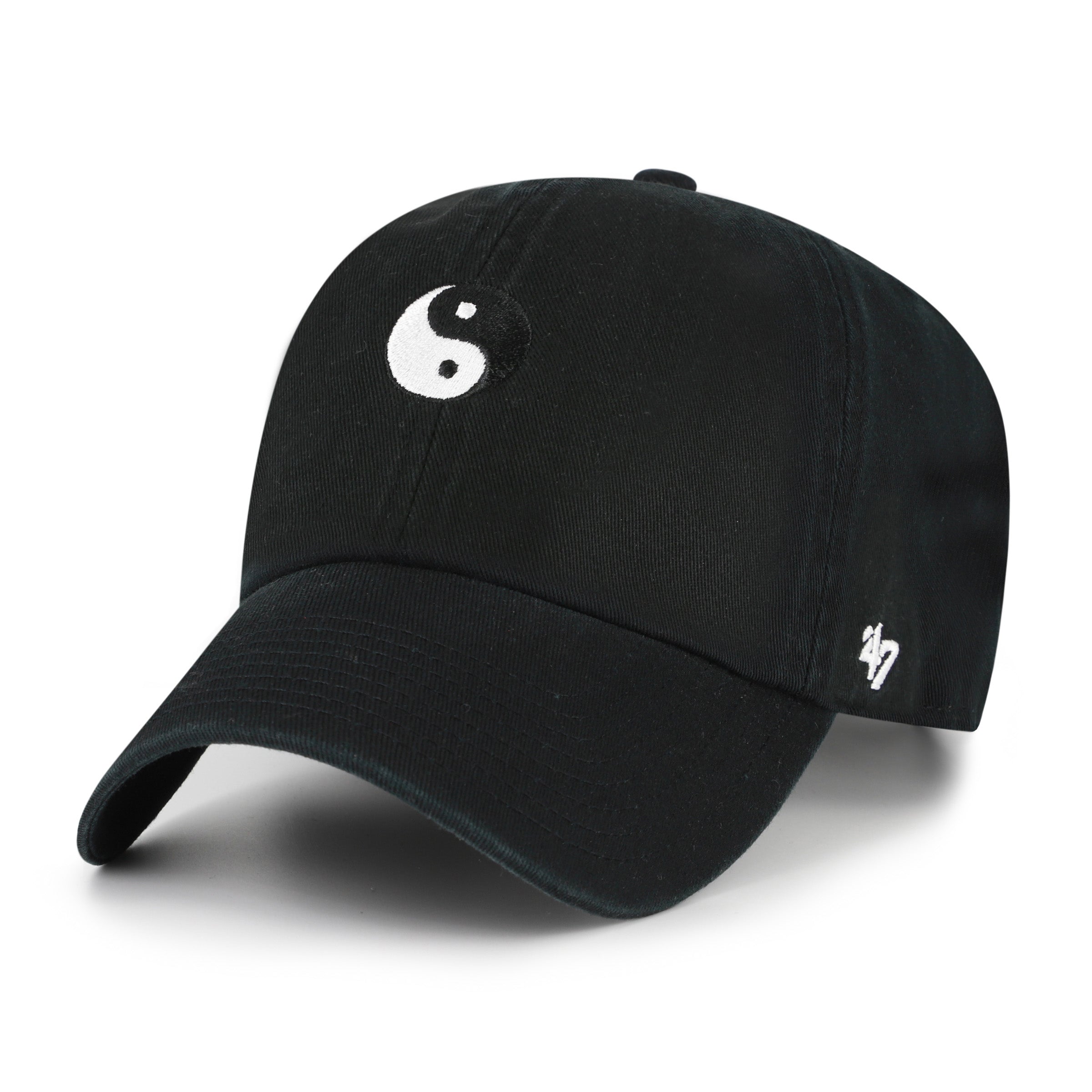 CLEAN UP ICON - CAPPELLINO 47-XX-BSRIC1411GWS -BKAL 47 BRAND