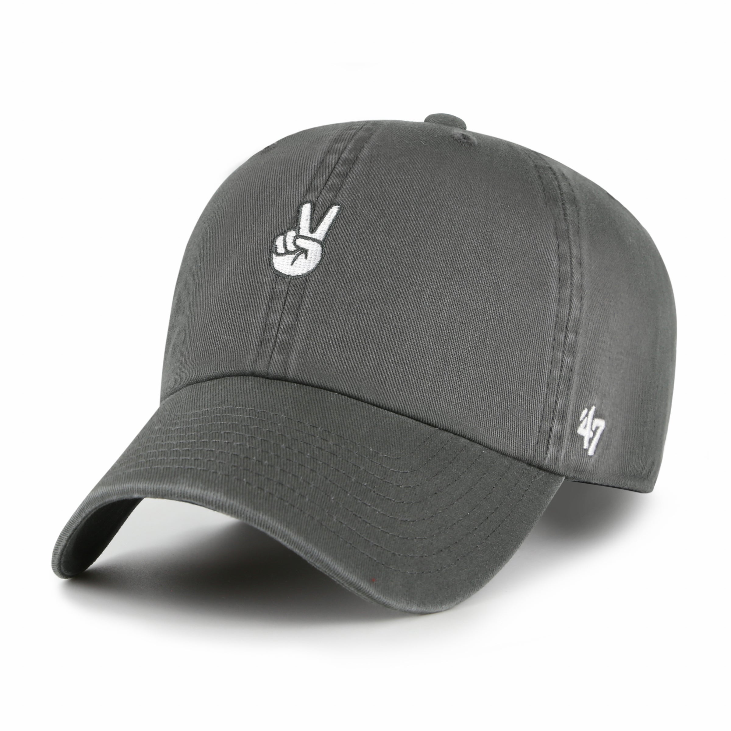 CLEAN UP ICON - CAPPELLINO 47-XX-BSRIC1411GWS -CCI 47 BRAND