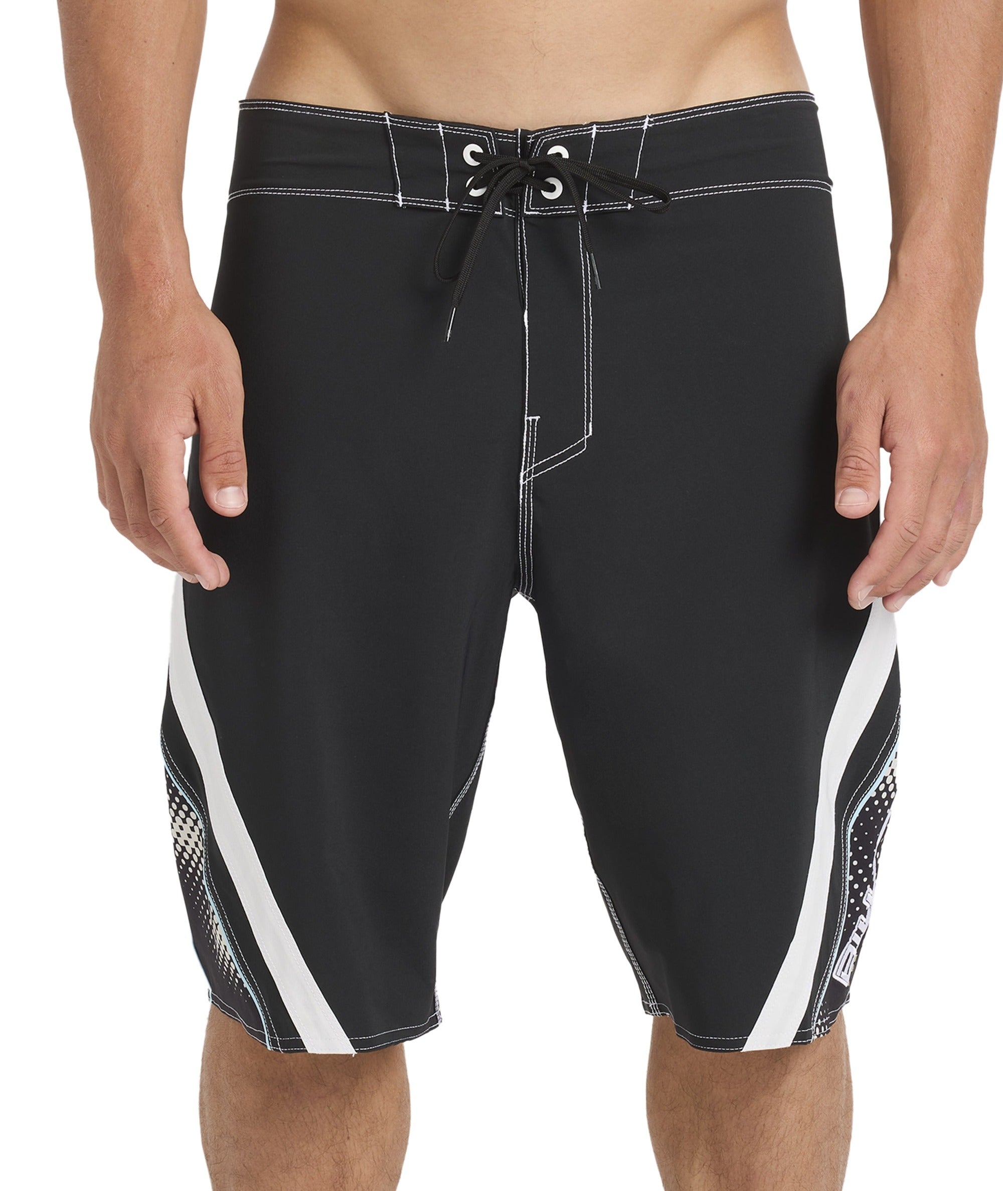 FLUID 2K PRO - BOARDSHORT 24A081614 -BLK BILLABONG