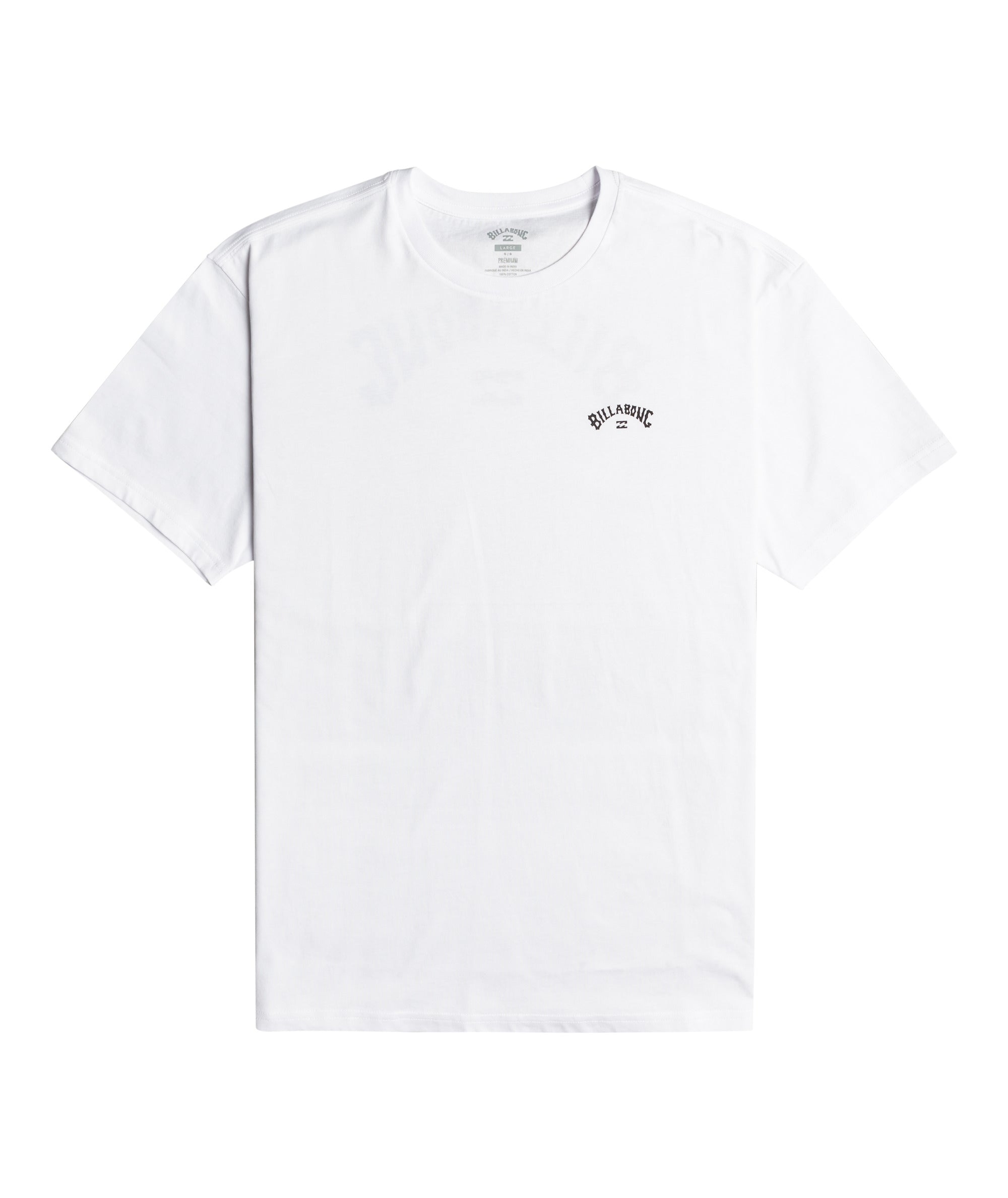 ARCH WAVE - T-SHIRT C1SS65BIP2 -0010 BILLABONG