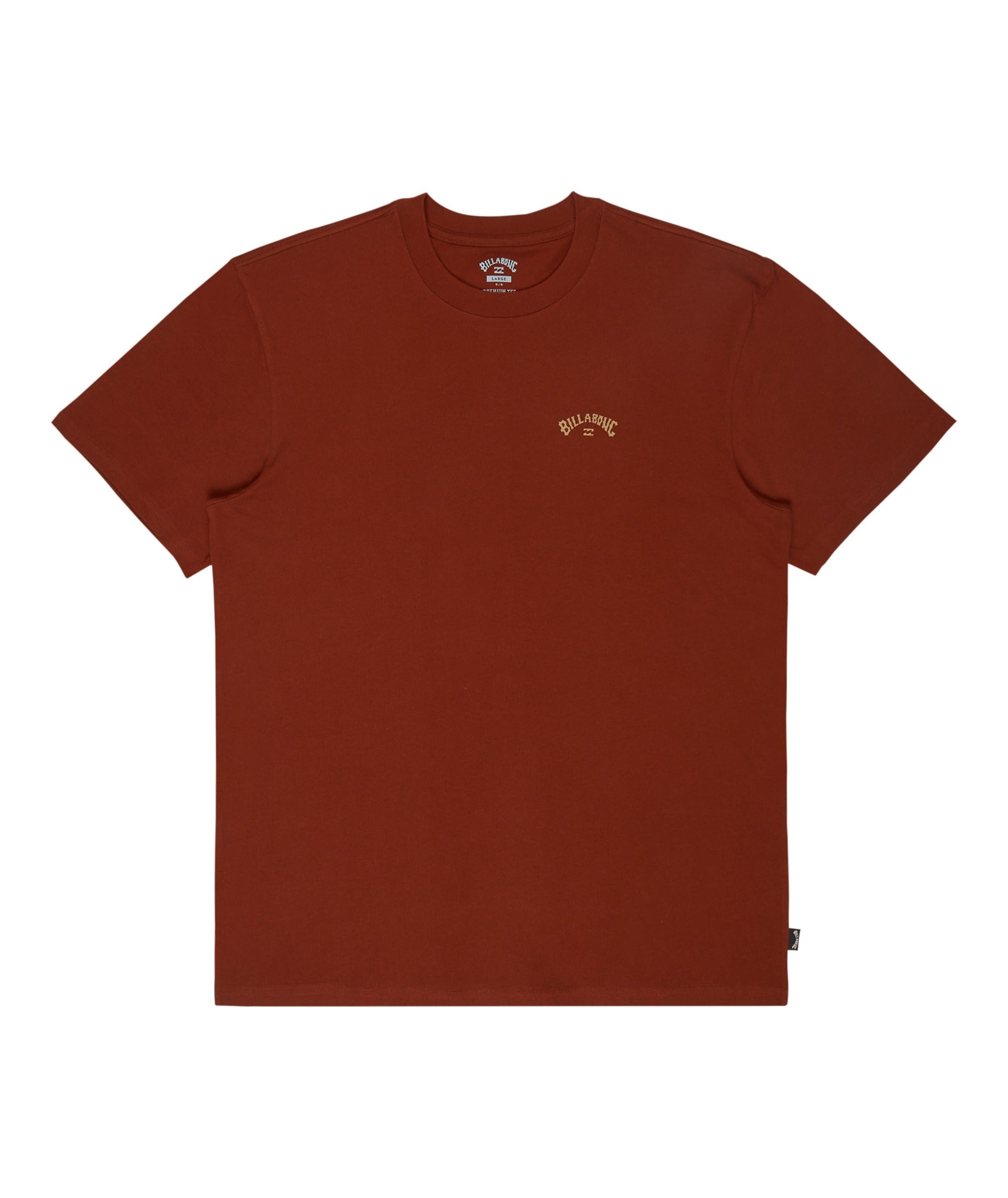 ARCH WAVE - T-SHIRT C1SS65BIP2 -RZA0 BILLABONG