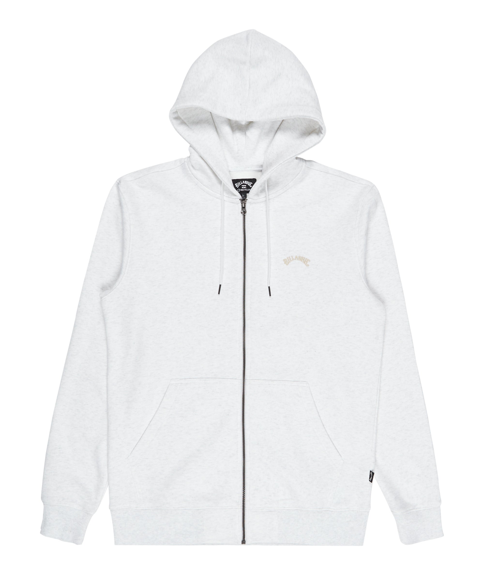 ARCH ZIP - FELPA EBYFT00148 -OAH BILLABONG