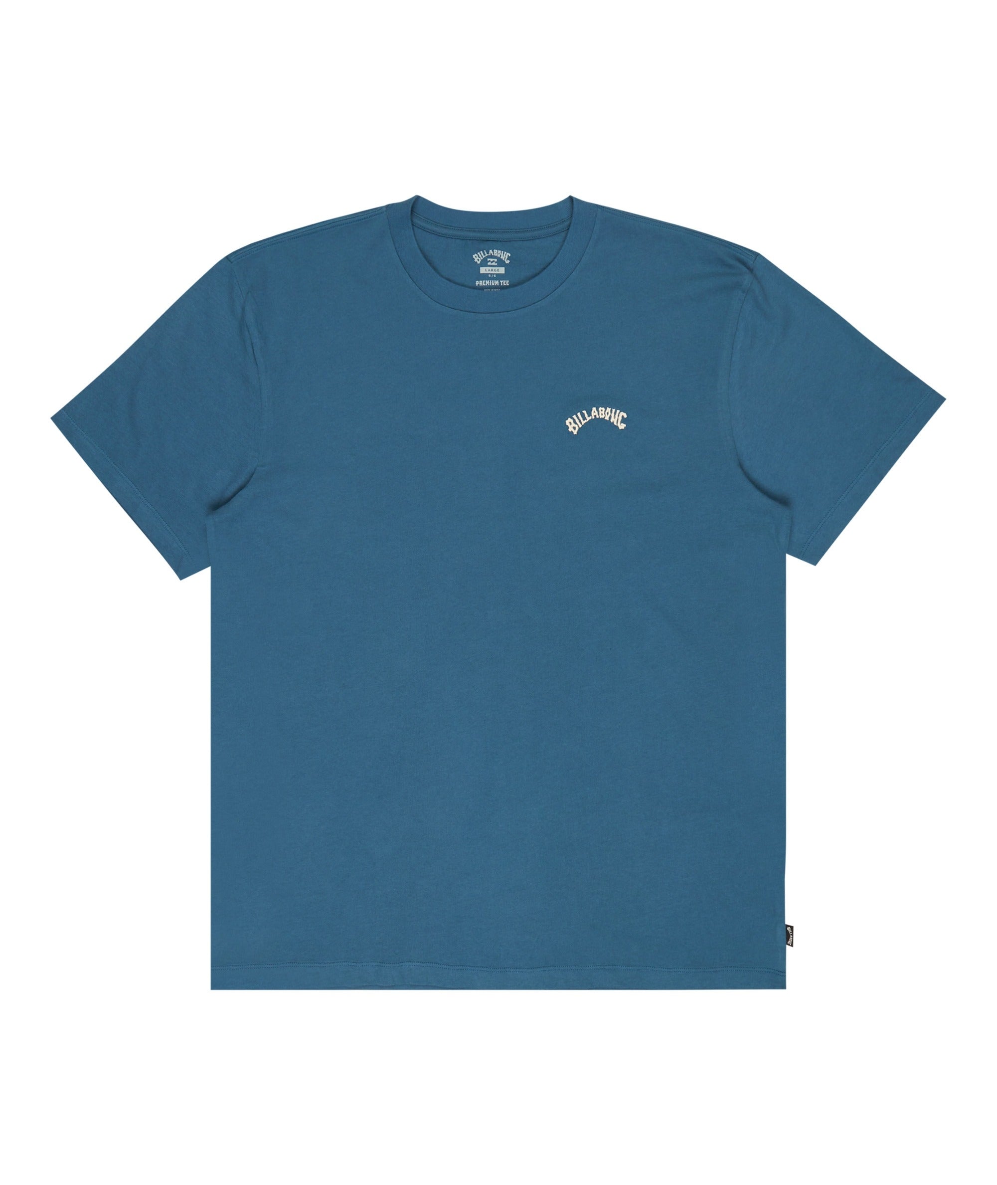 ARCH CREW - T-SHIRT EBYKT00100 -BPR0 BILLABONG