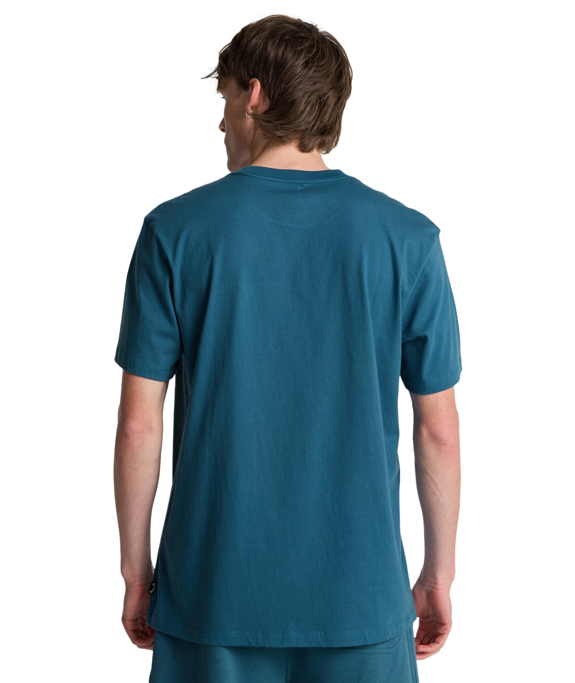ARCH CREW - T-SHIRT EBYKT00100 -BPR0 BILLABONG