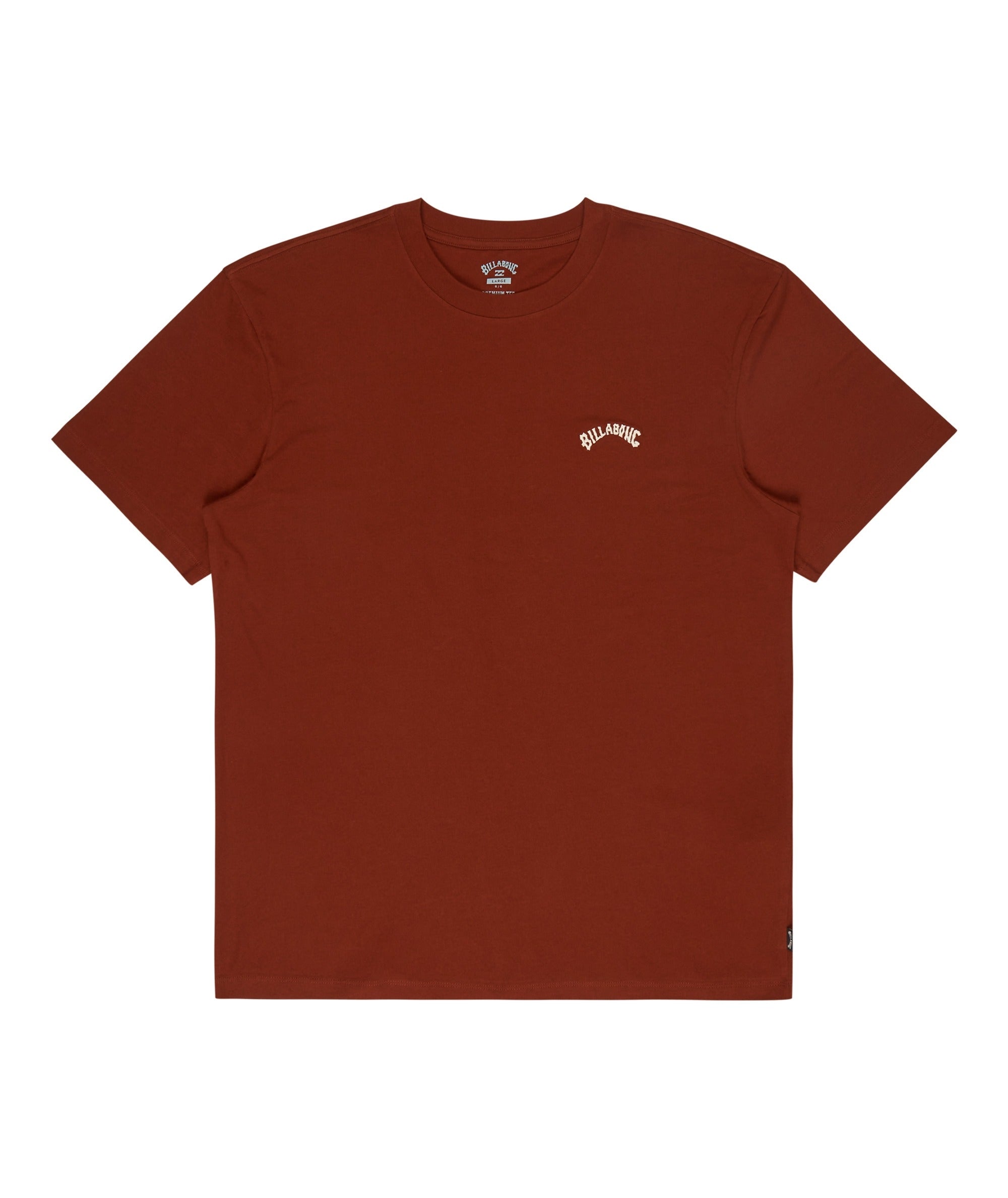 ARCH CREW - T-SHIRT EBYKT00100 -RZA0 BILLABONG