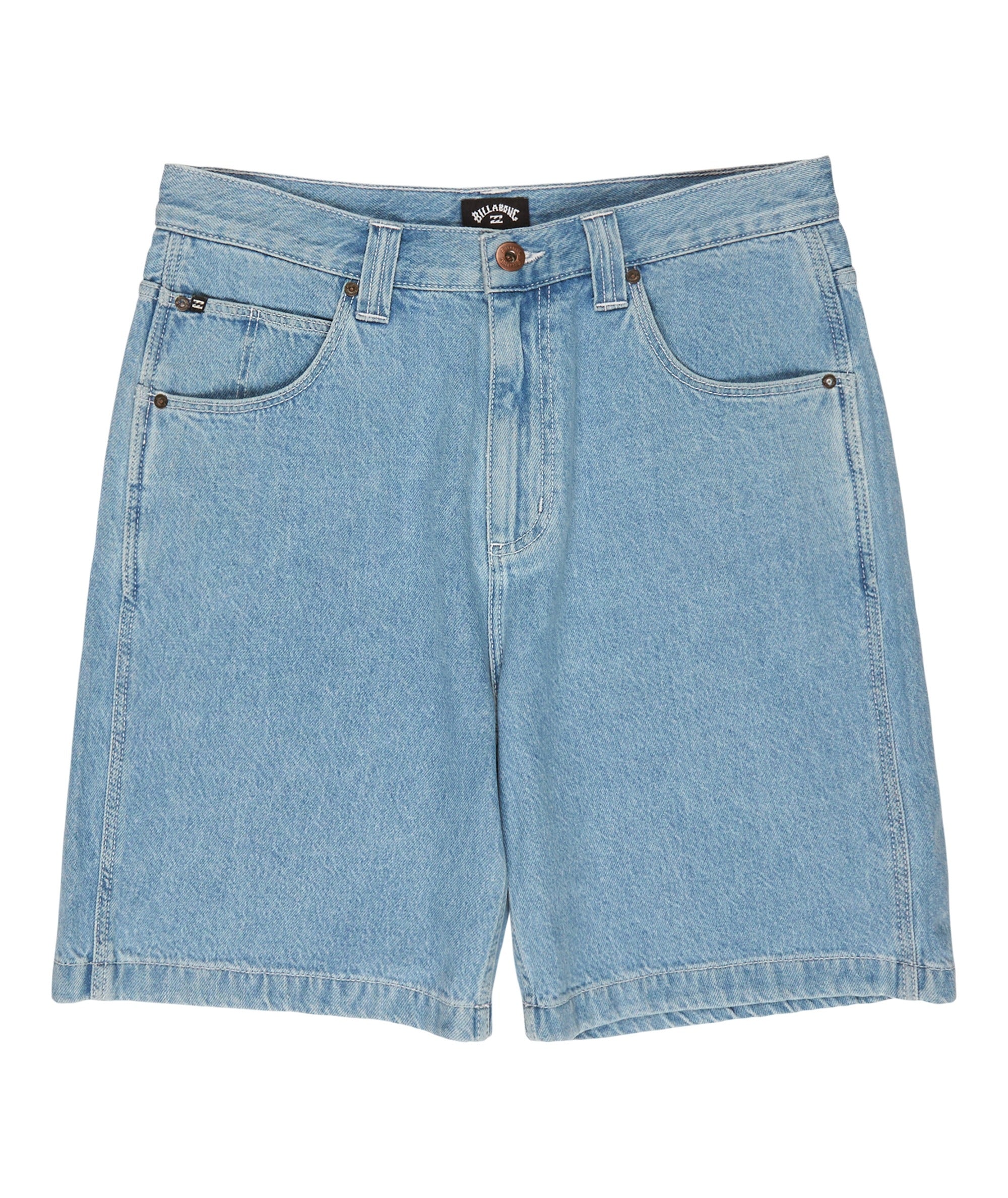 BIG DENIM - SHORTS EBYWS00113 -BEJW BILLABONG