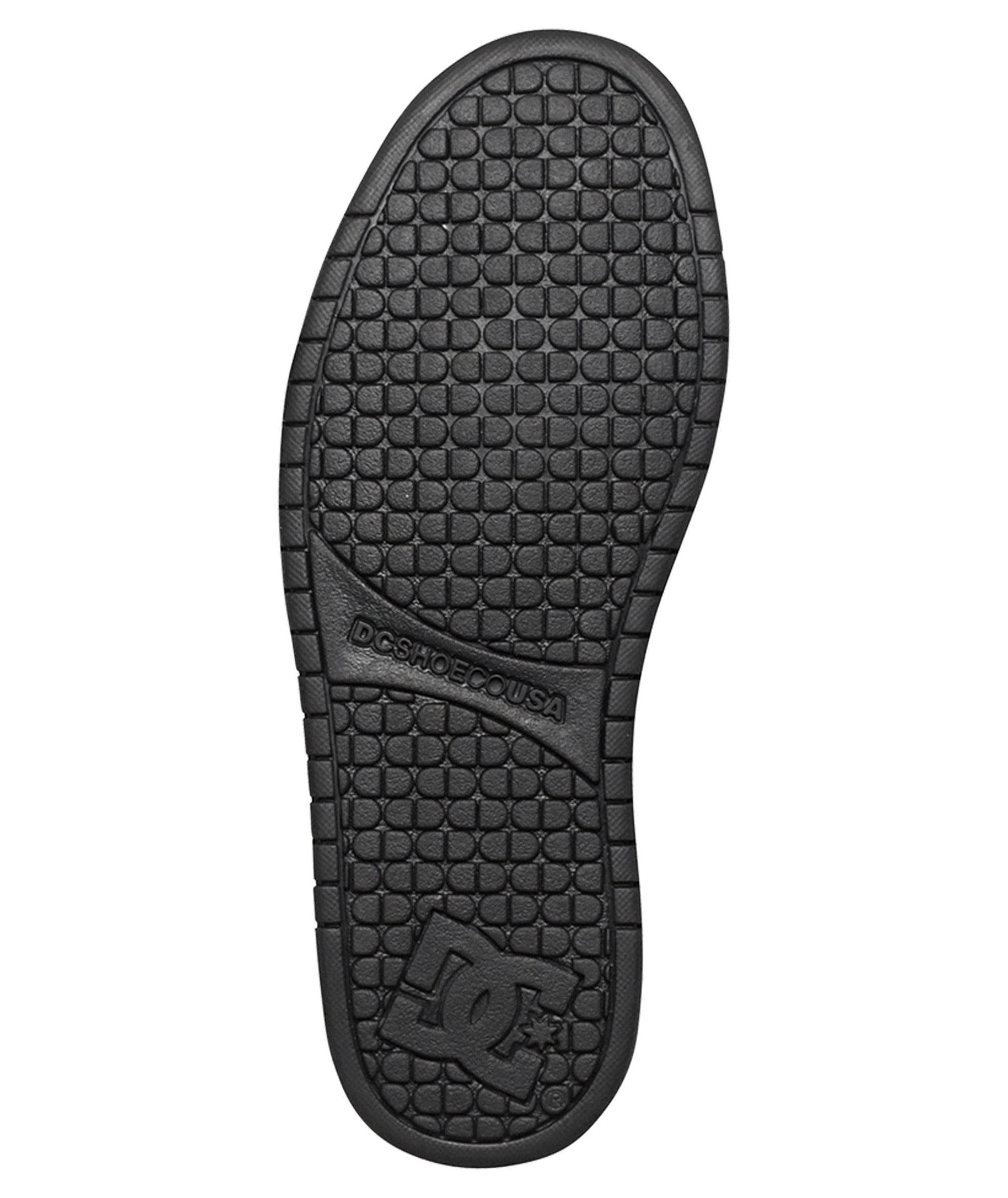 COURT GRAFFIK - SCARPE 300529 -3BK DC