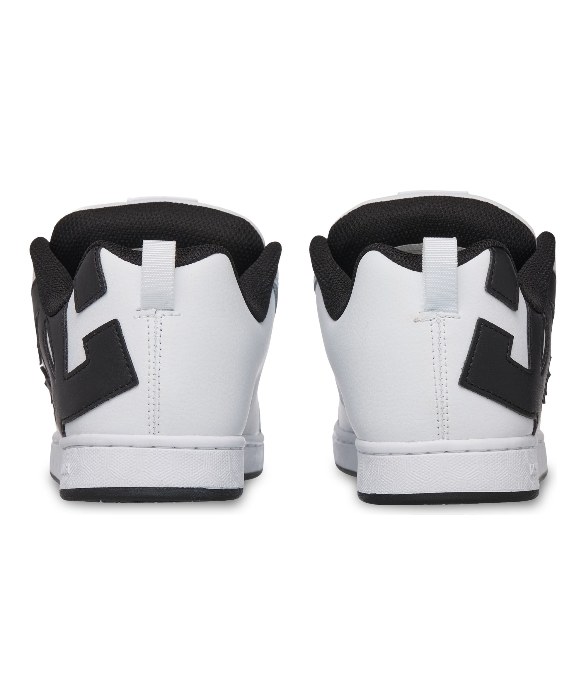 COURT GRAFFIK - SCARPE 300678 -114 DC