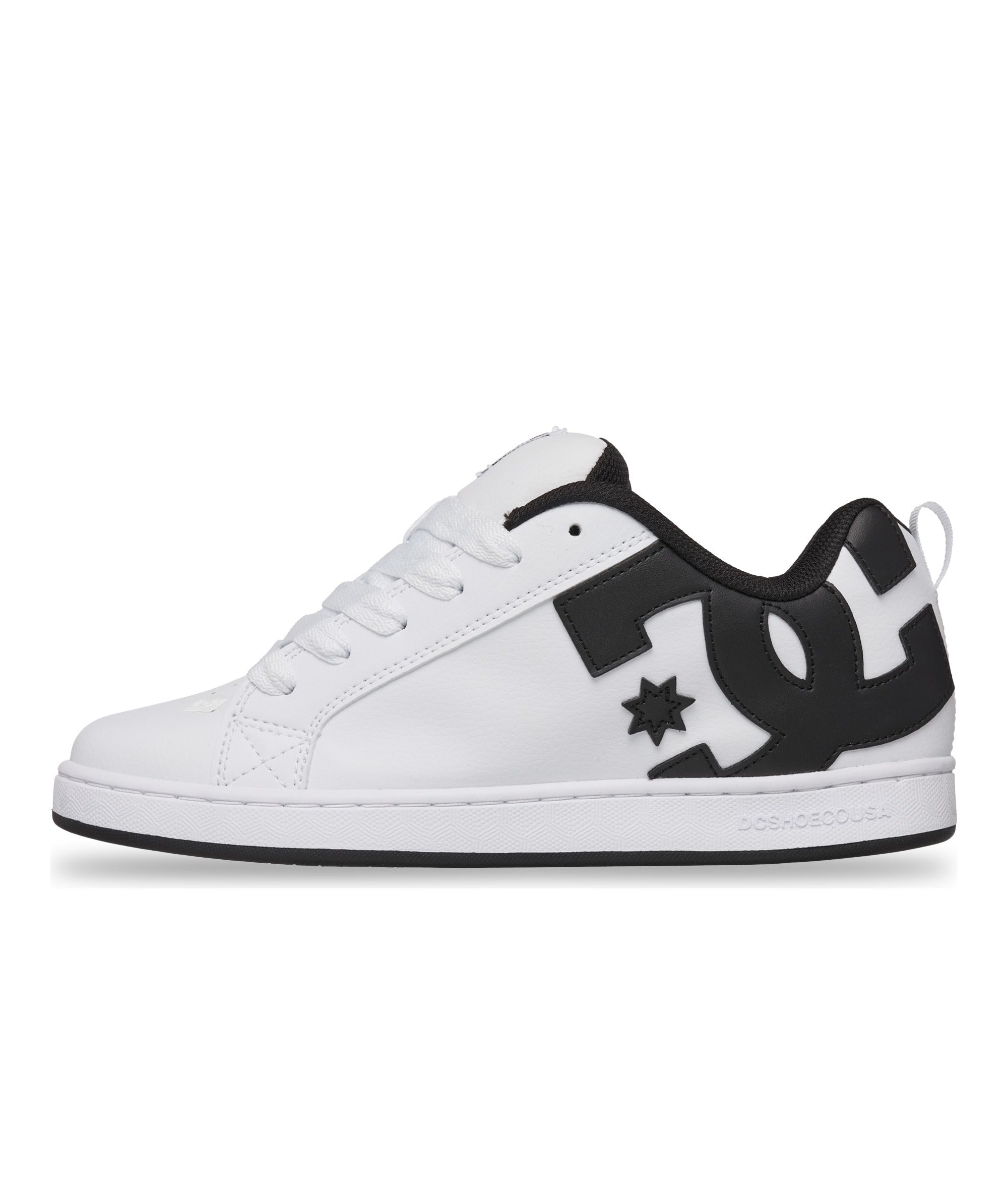 COURT GRAFFIK - SCARPE 300678 -114 DC