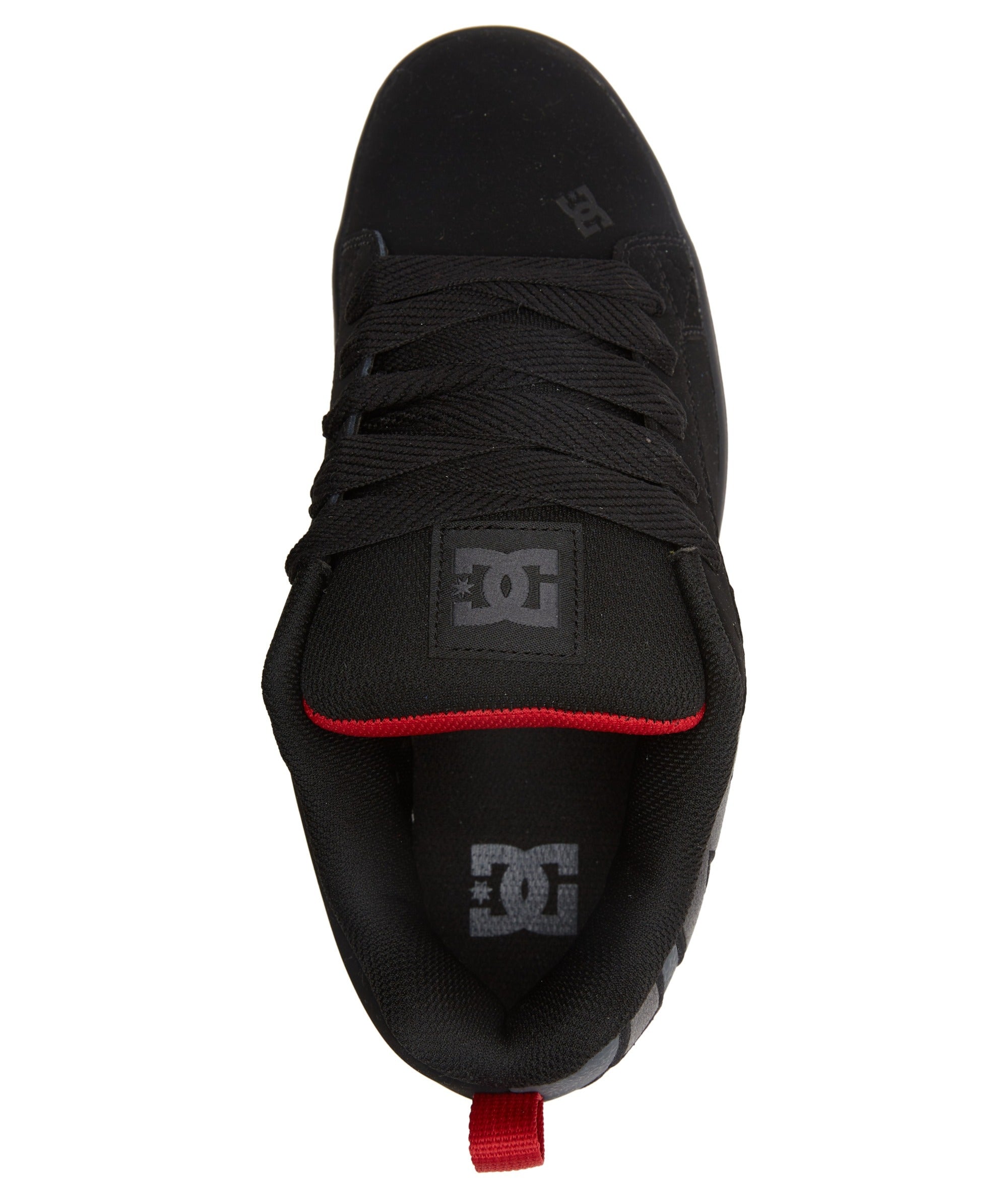 COURT GRAFFIK SQ - SCARPE ADYS100442 -BYR DC
