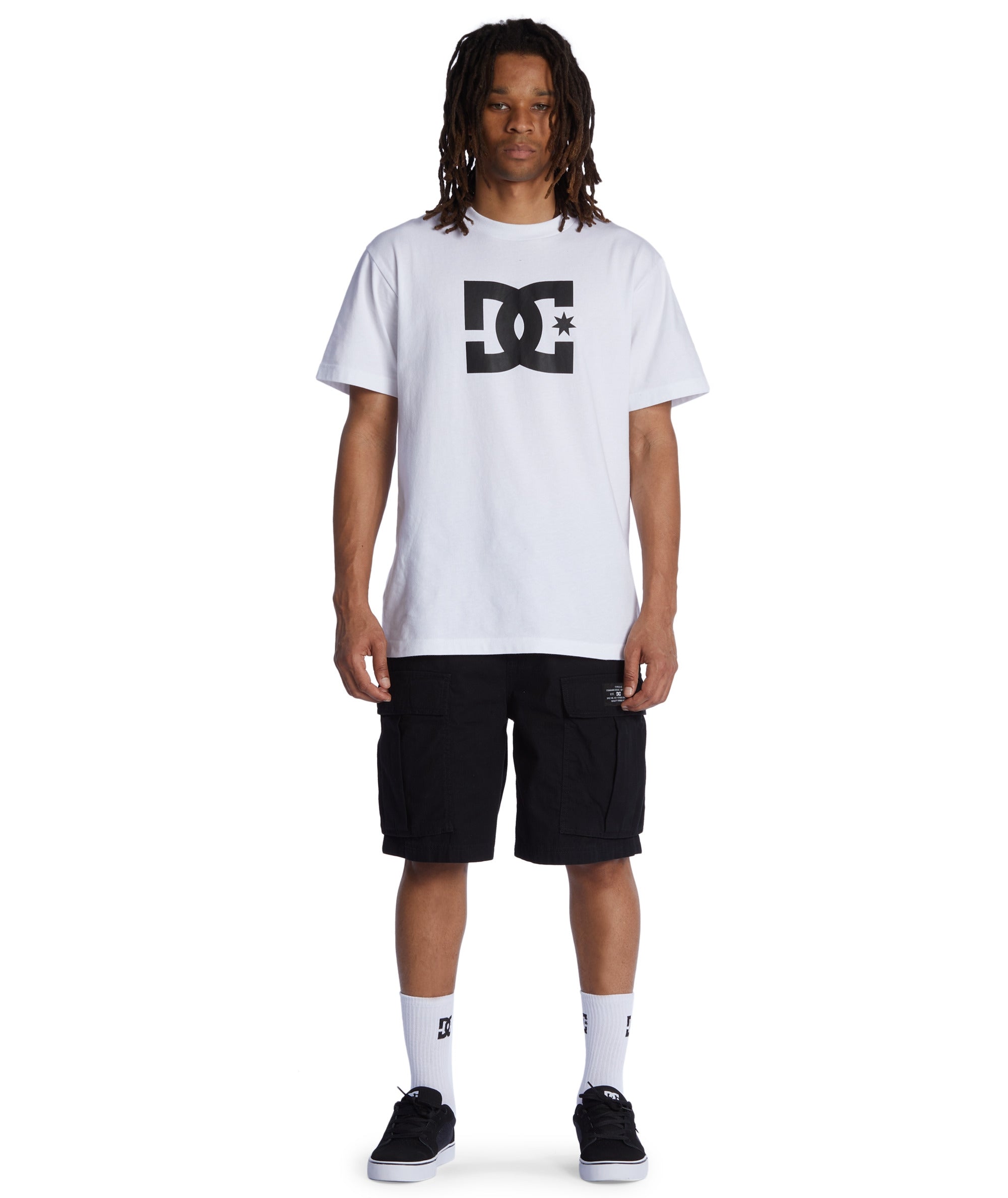TUNDRA CARGO - SHORTS ADYWS03086 -KVJ0 DC