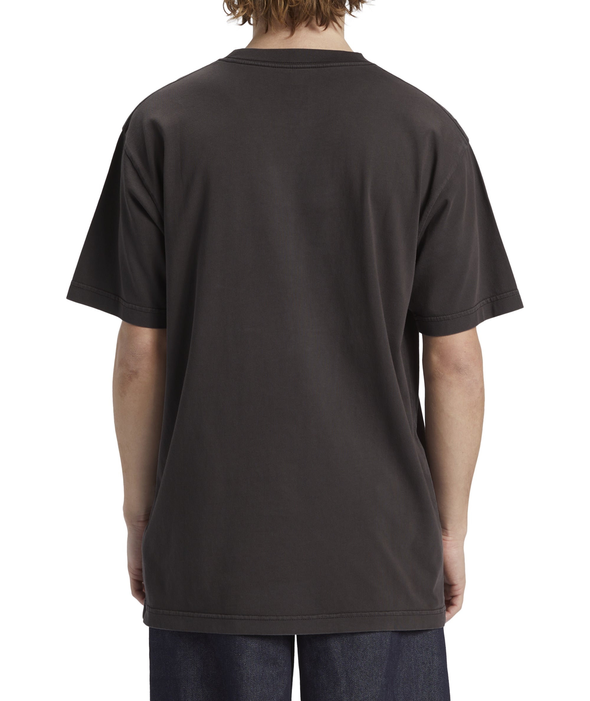 STAR PIGMENT DYE - T-SHIRT ADYZT05374 -KVJW DC
