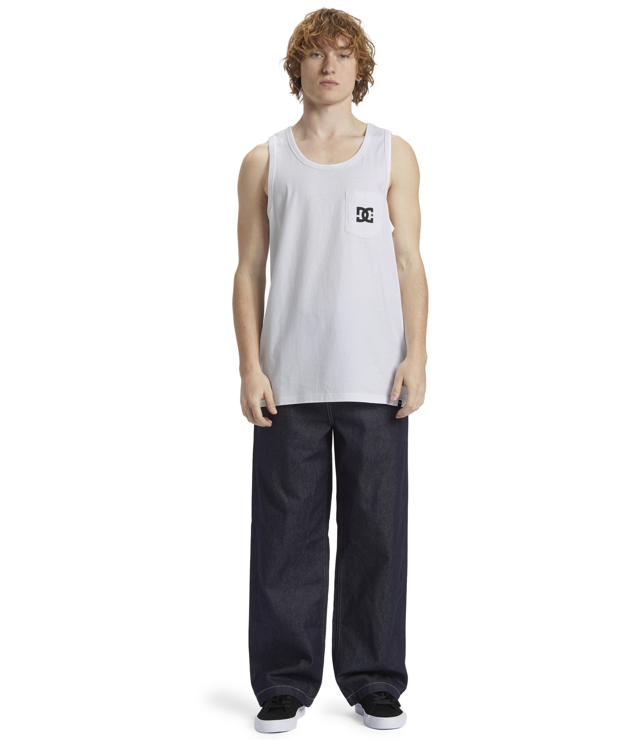STAR POCKET - CANOTTA ADYZT05378 -WBB0 DC
