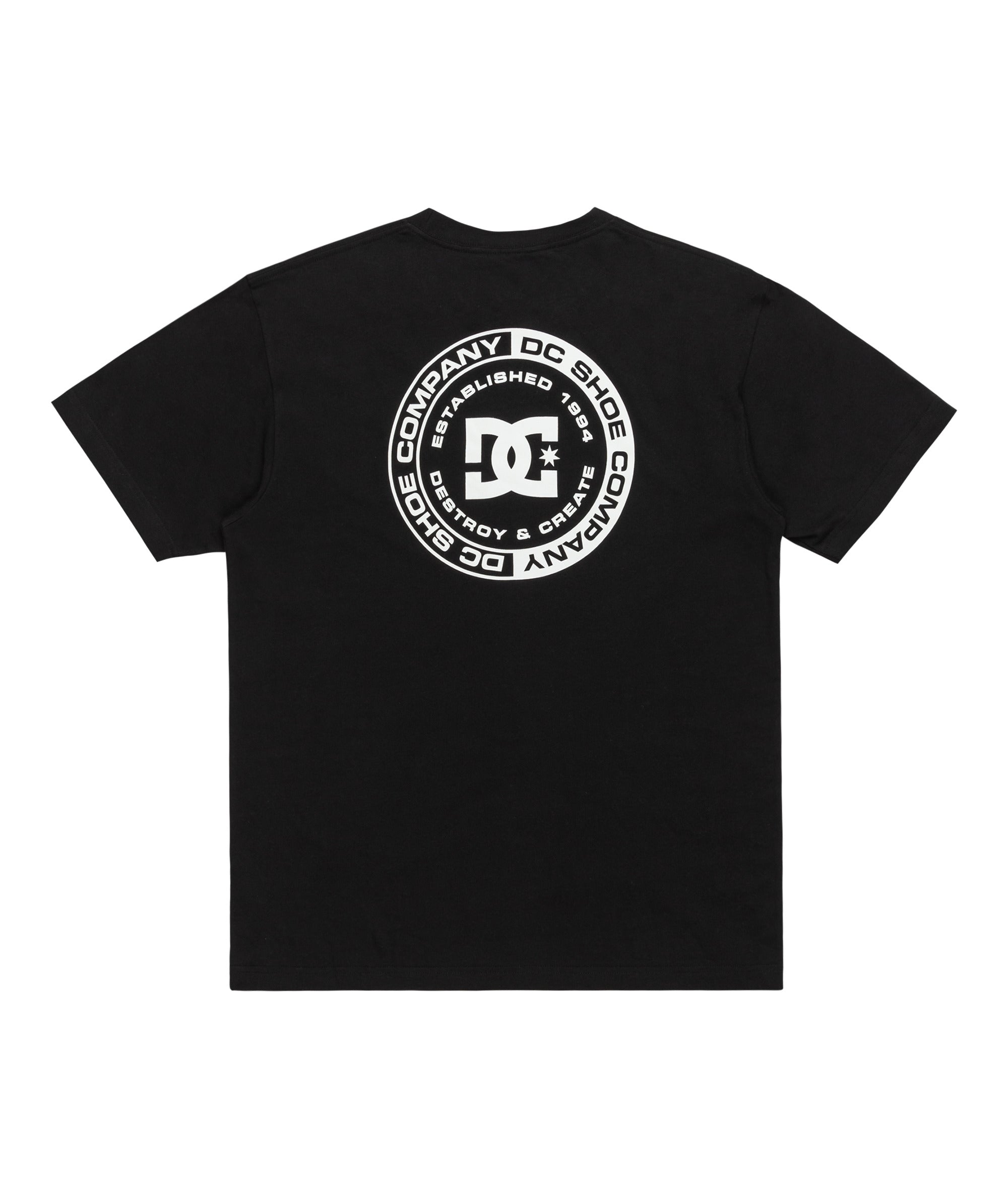 CORPO - T-SHIRT ADYZT05440 -KVJ0 DC