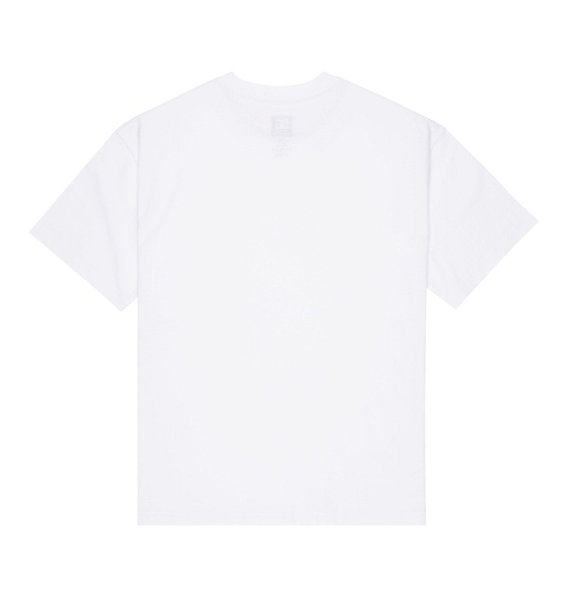 STAR FILLED - T-SHIRT EDYZT04410 -WBB0 DC