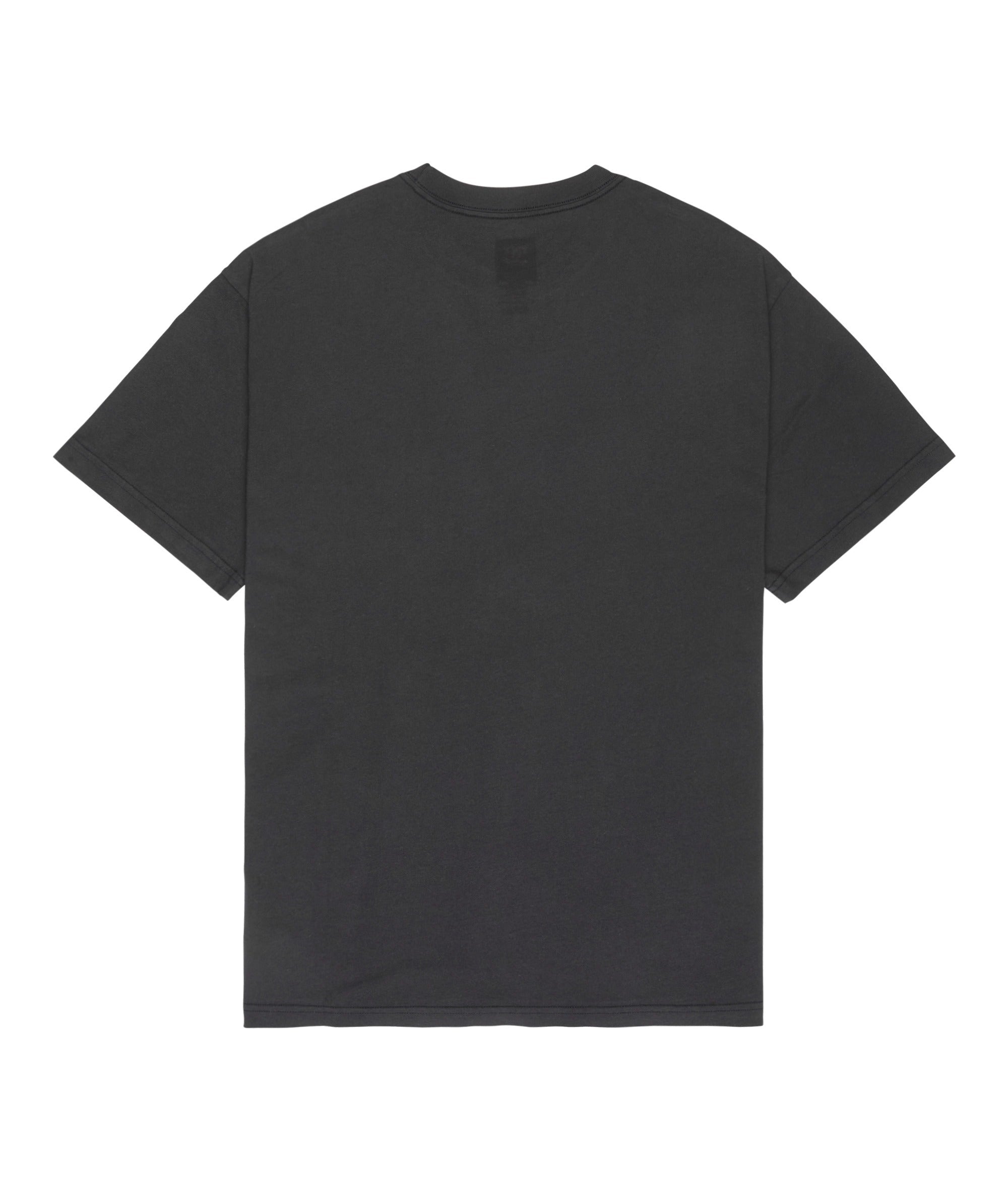 STRIKE TWICE - T-SHIRT EDYZT04443 -KVJ0 DC