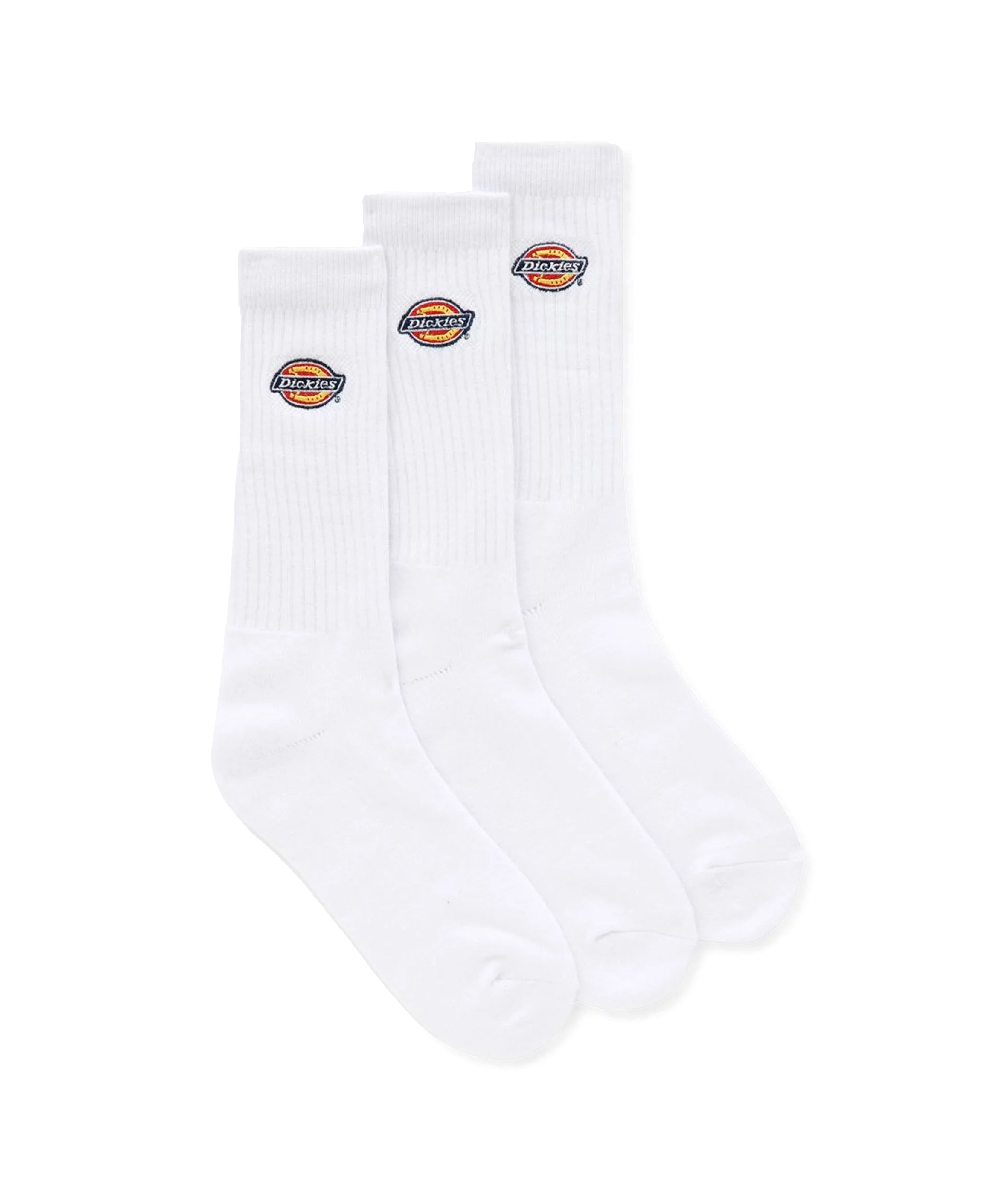VALLEY GROVE SOCK - CALZE DK0A4X82 WHX1 DICKIES
