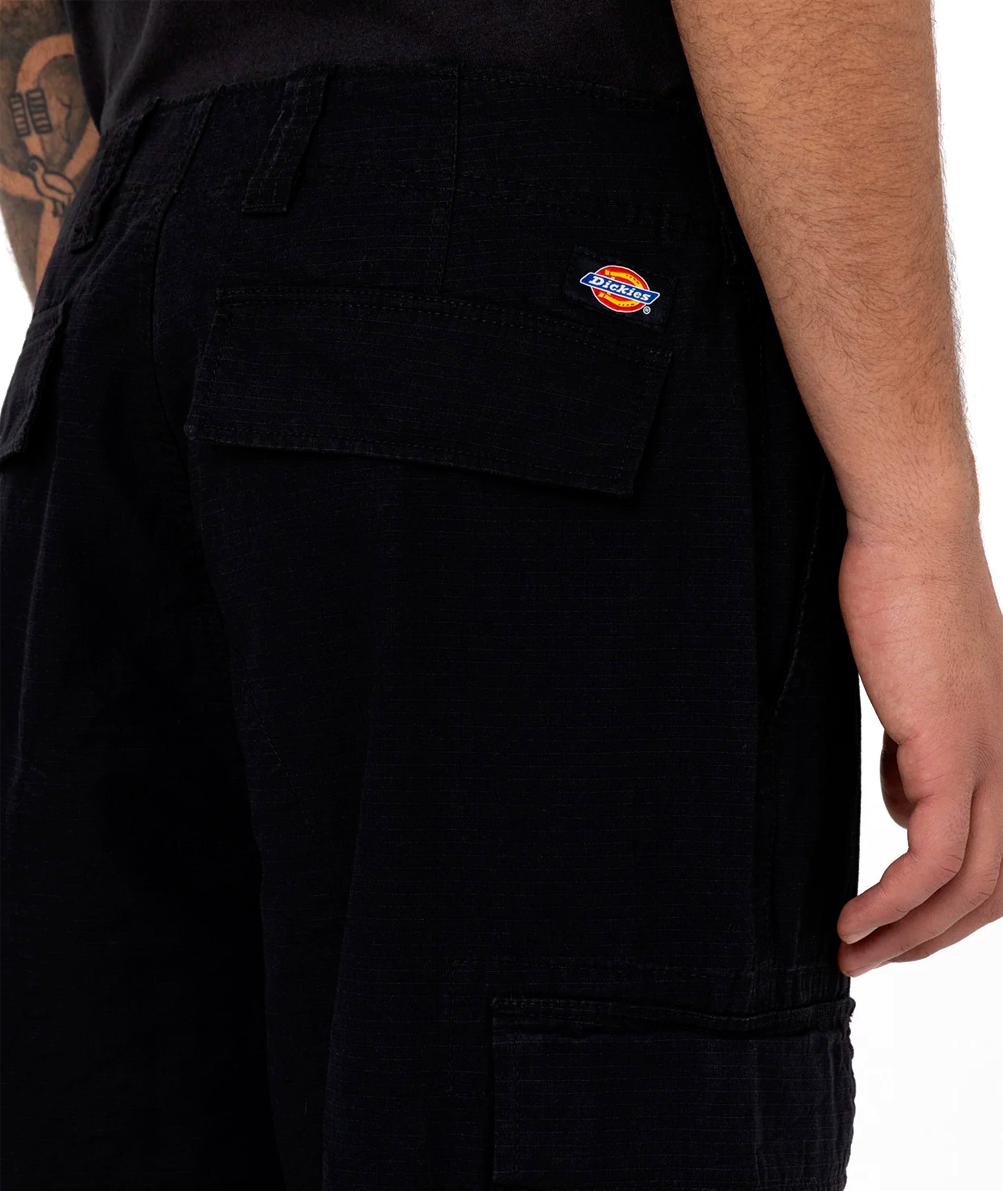 EAGLE BEND CARGO - PANTALONE DK0A4X9X BLK1 DICKIES