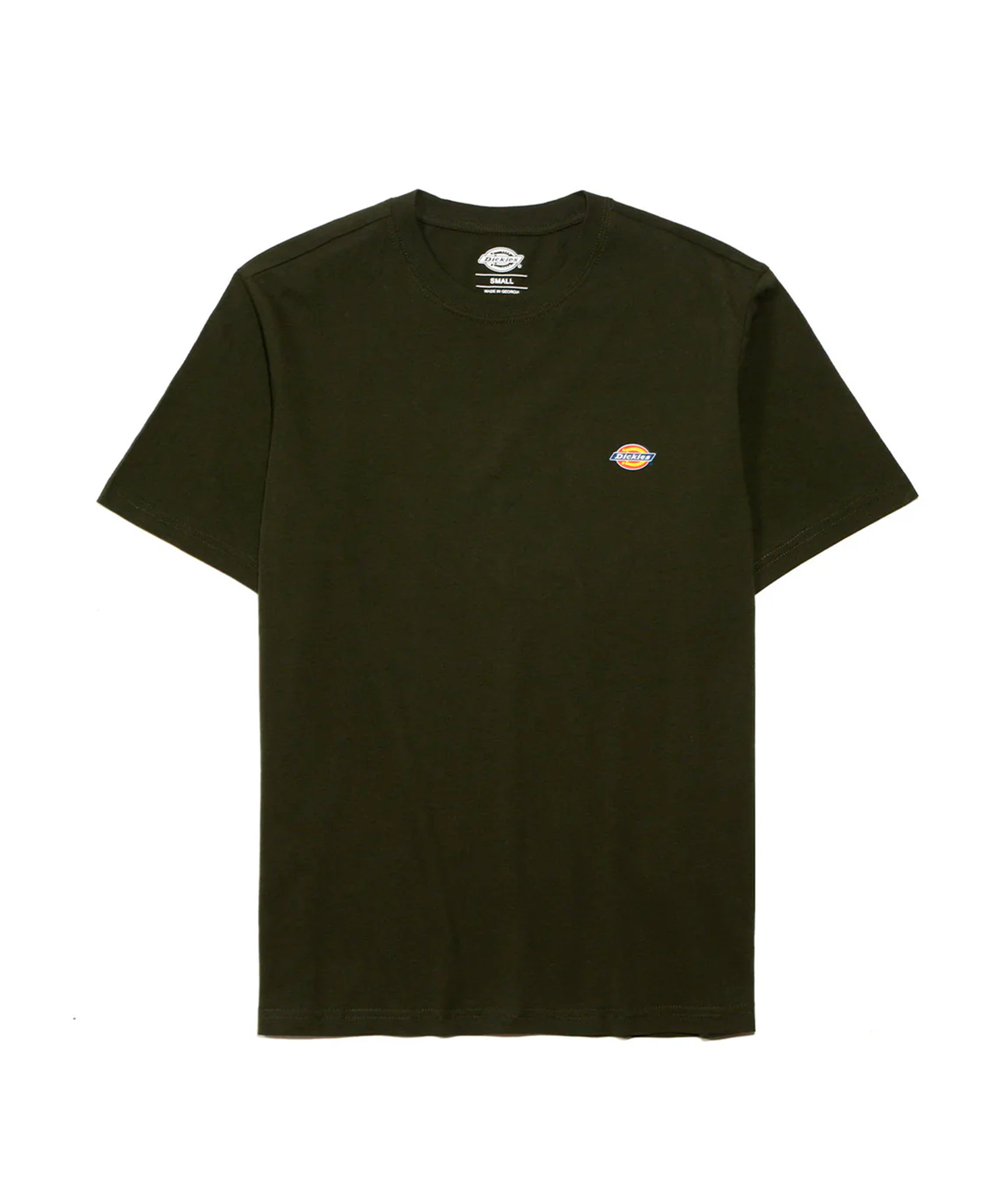 MAPLETON - T-SHIRT DK0A4XDB OGX1 DICKIES