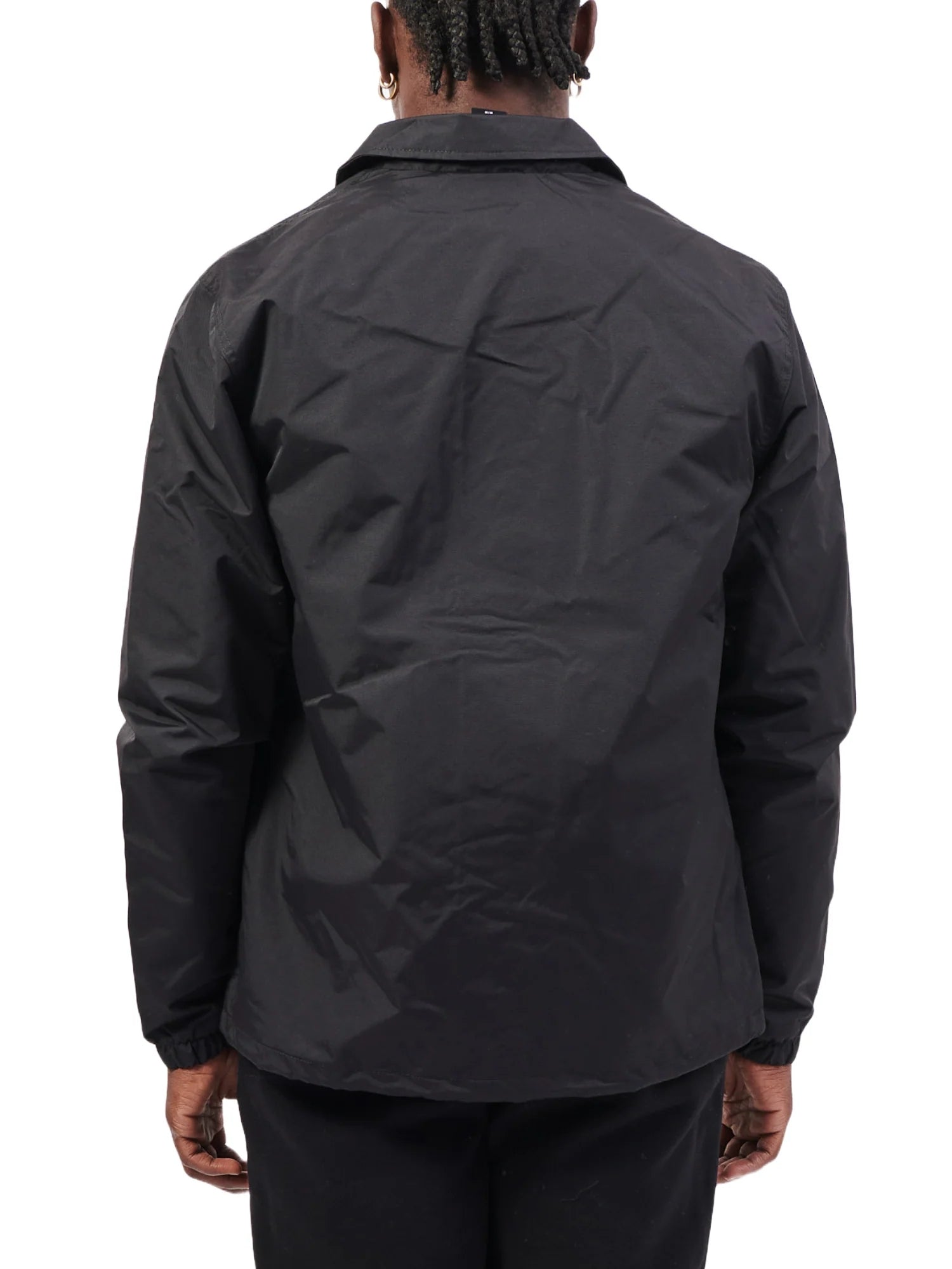 OAKPORT COACH - GIACCA DK0A4XEW BLK1 DICKIES