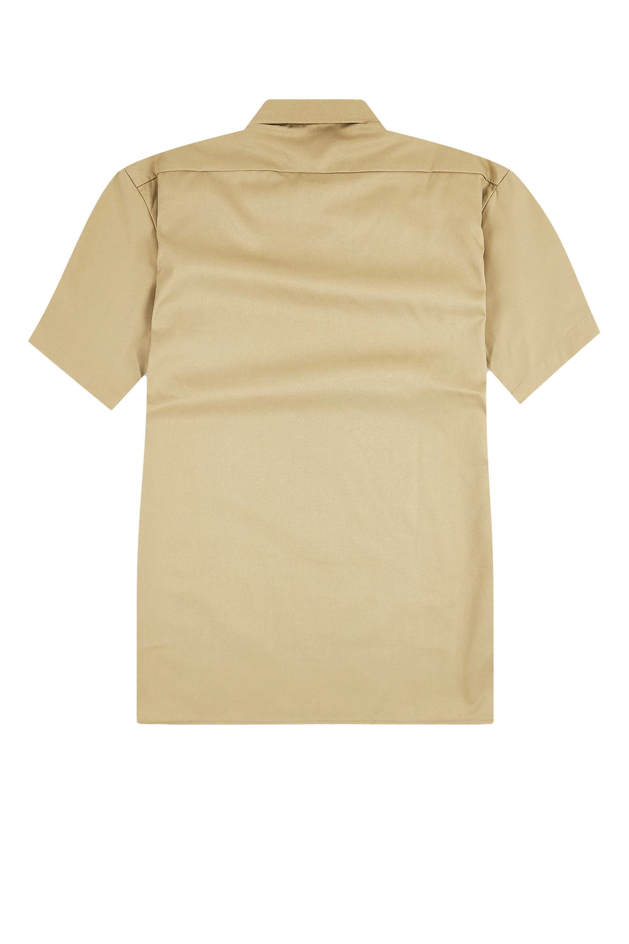 WORK REC - CAMICIA DK0A4XK7 KHK1 DICKIES