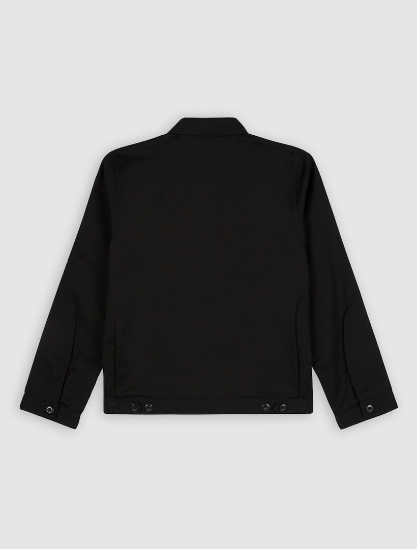 UNLINED EISENHOWER REC - GIACCA DK0A4Y6U BLK1 DICKIES