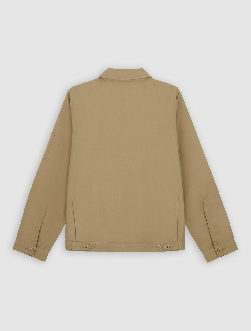 UNLINED EISENHOWER REC - GIACCA DK0A4Y6U KHK1 DICKIES