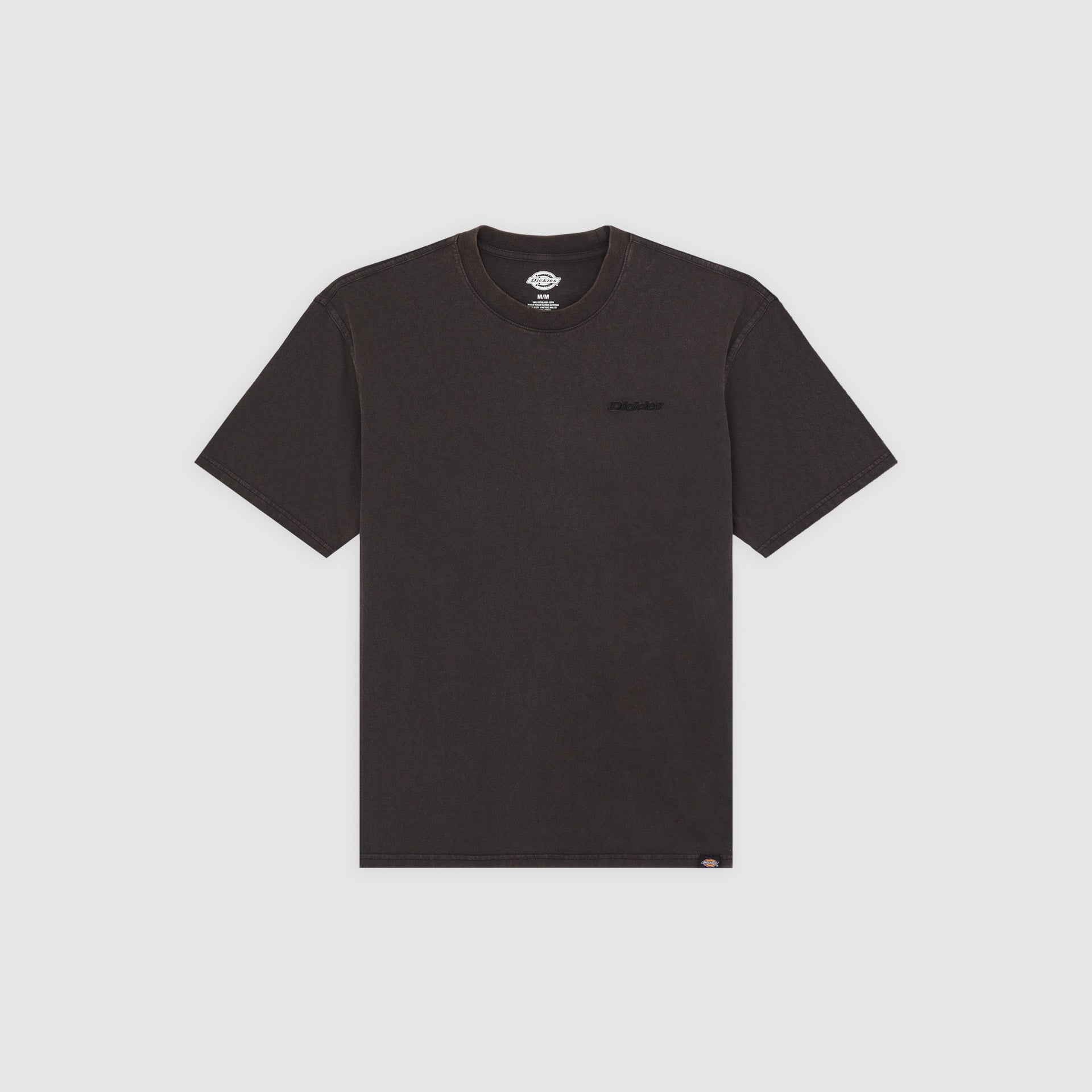 PLENTYWOOD - T-SHIRT DK0A866B H861 DICKIES