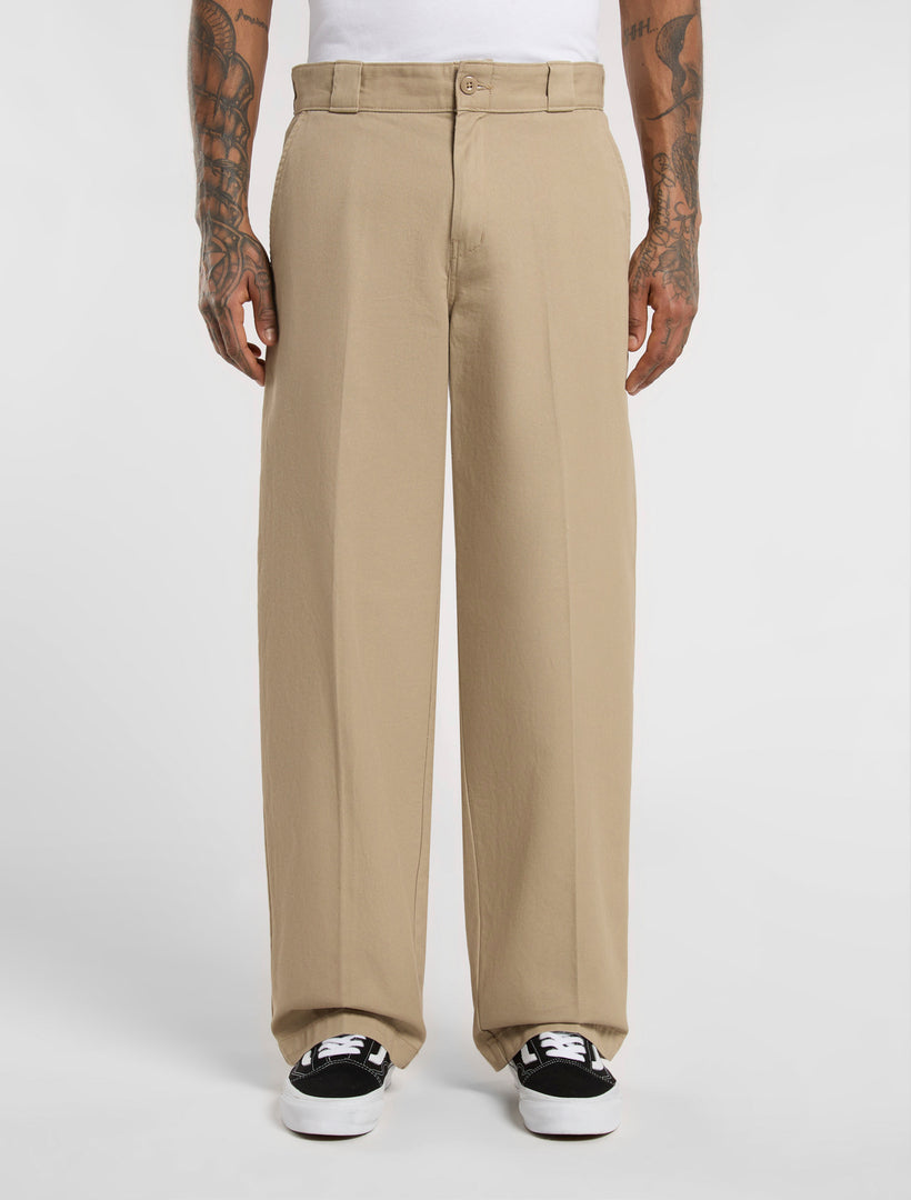 LOOSE WORK - PANTALONE DK0A87YP 0DS1 DICKIES