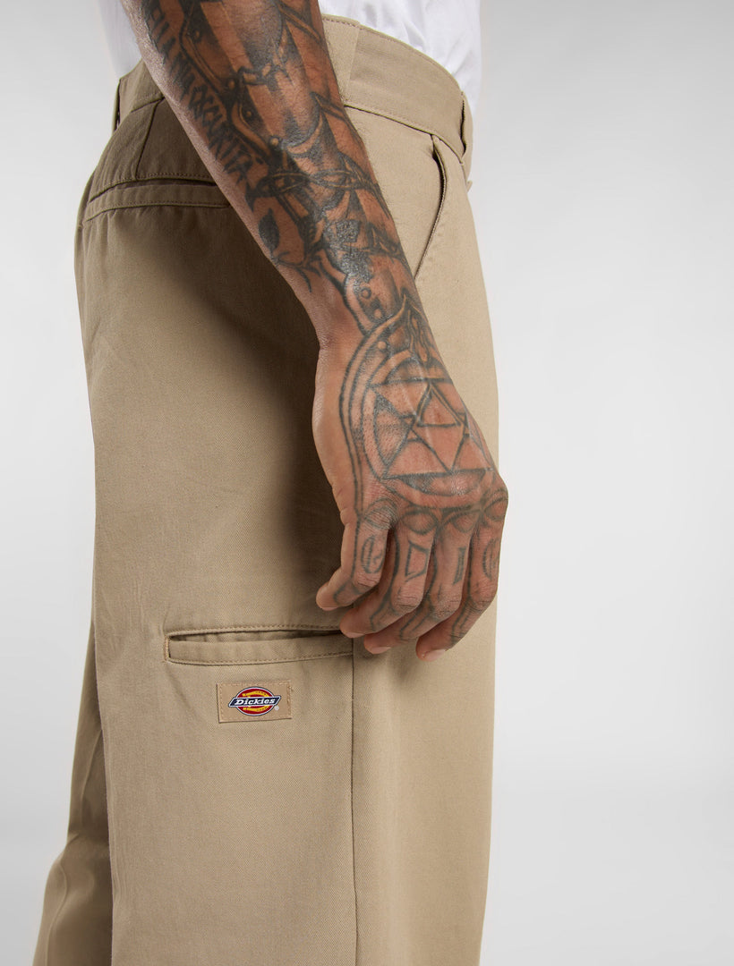LOOSE WORK - PANTALONE DK0A87YP 0DS1 DICKIES