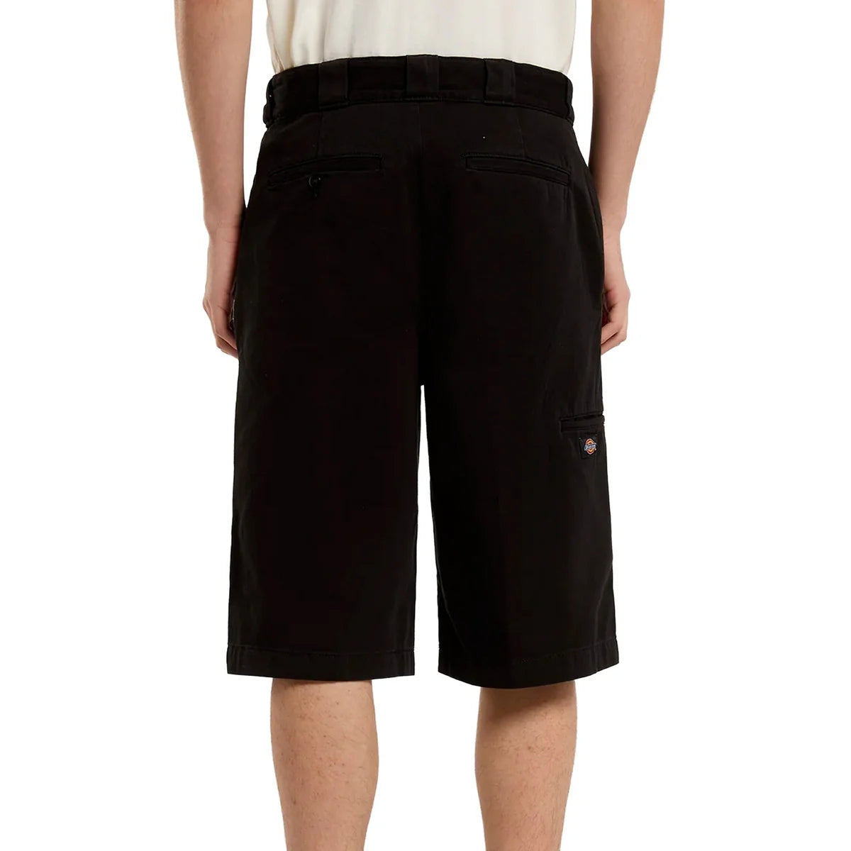GD 13 INCH WORK - SHORTS DK0A881W BLK1 DICKIES