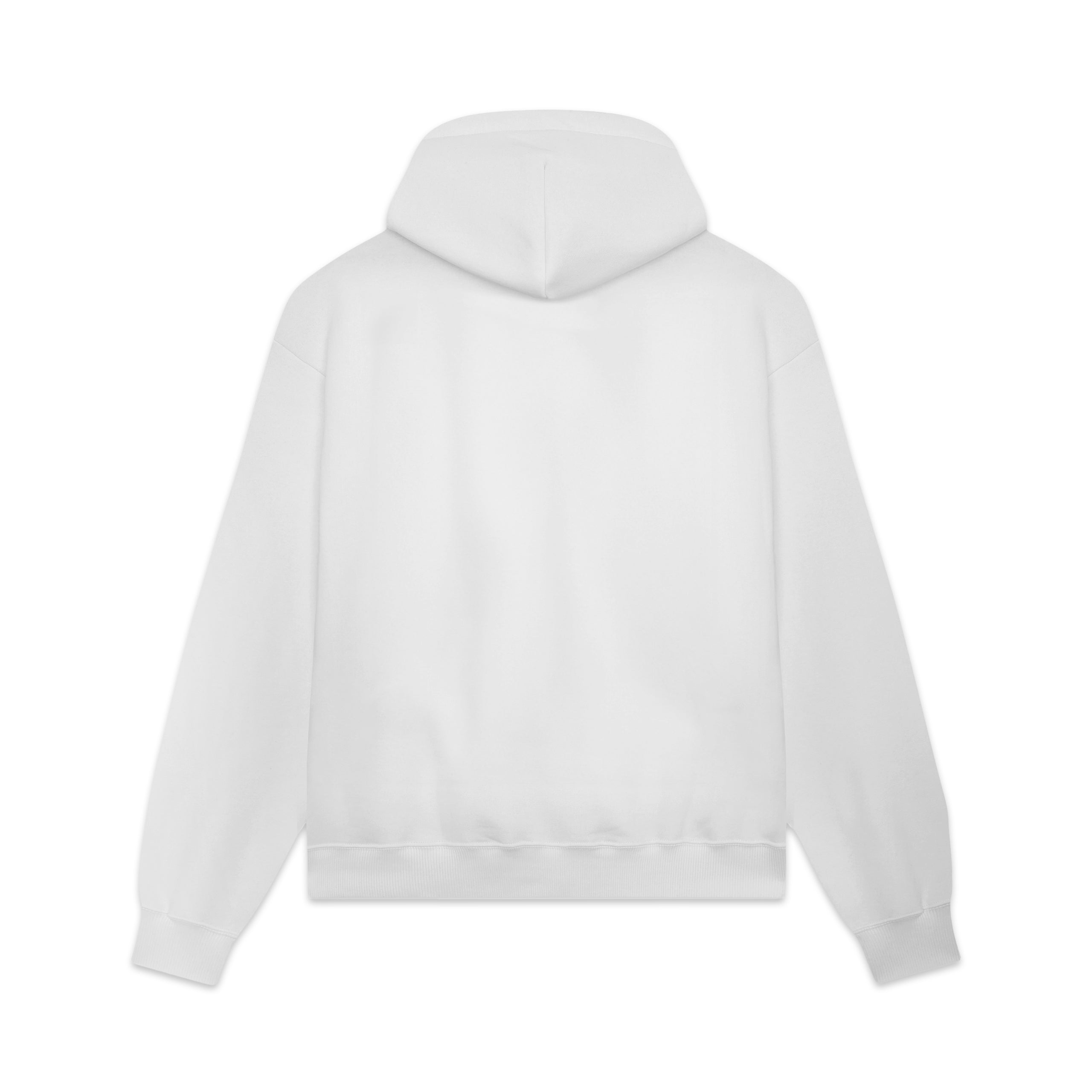 DOLLY NOIRE HOODIE - FELPA SW985-GQ -02 DOLLY NOIRE