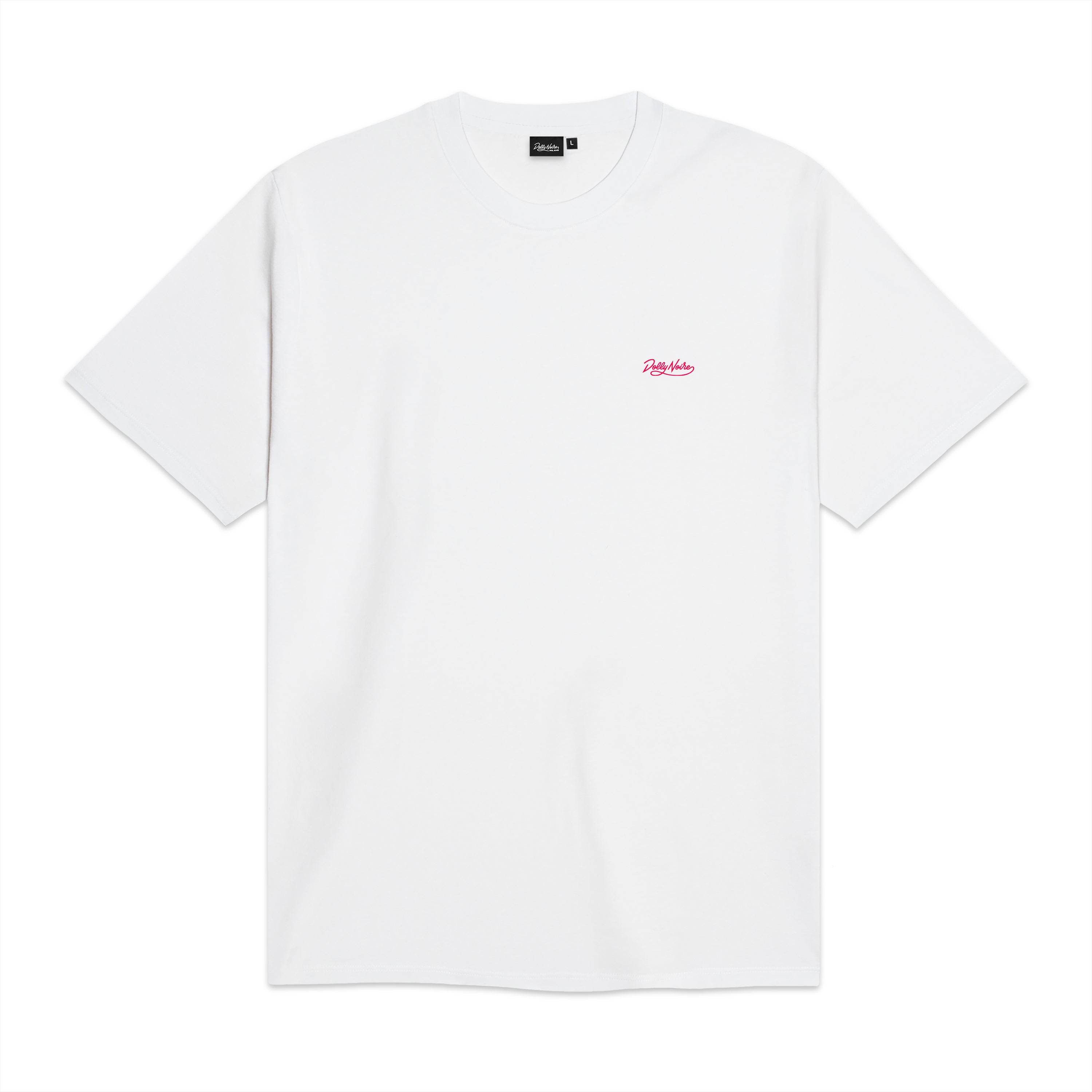 ASSO DI COPPE FEAT. MARZA -TRIESTINE TEE - T-SHIRT TS1213-TT -02 DOLLY NOIRE