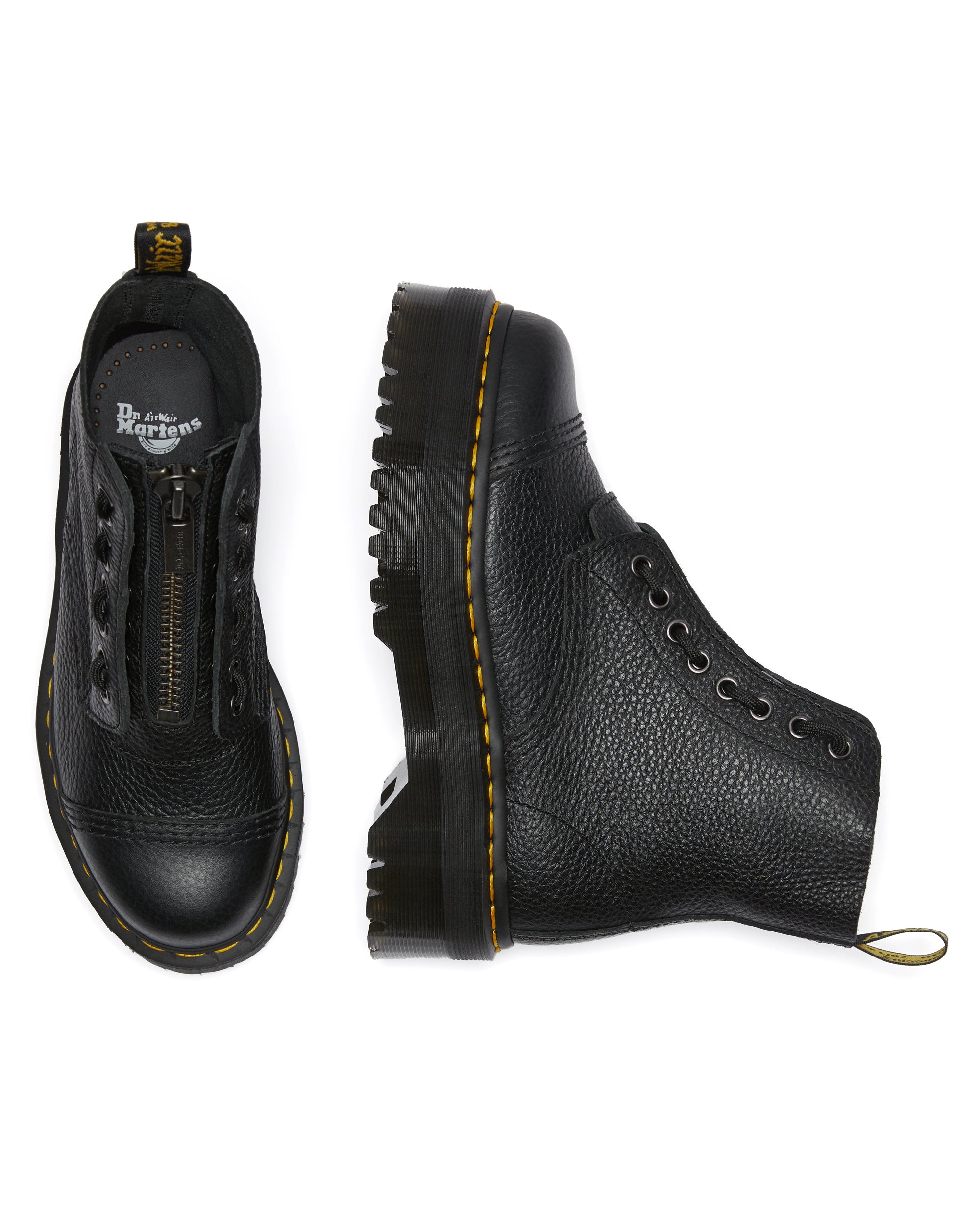 SINCLAIR - SCARPE 22564001 . DR MARTENS
