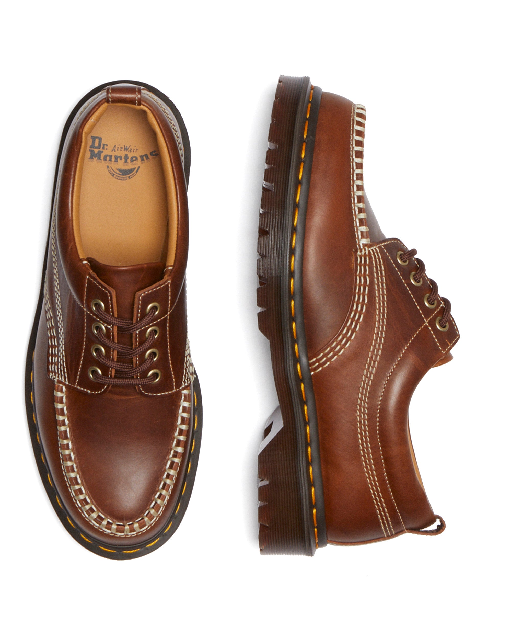 LOWELL - SCARPE 31817243 . DR MARTENS