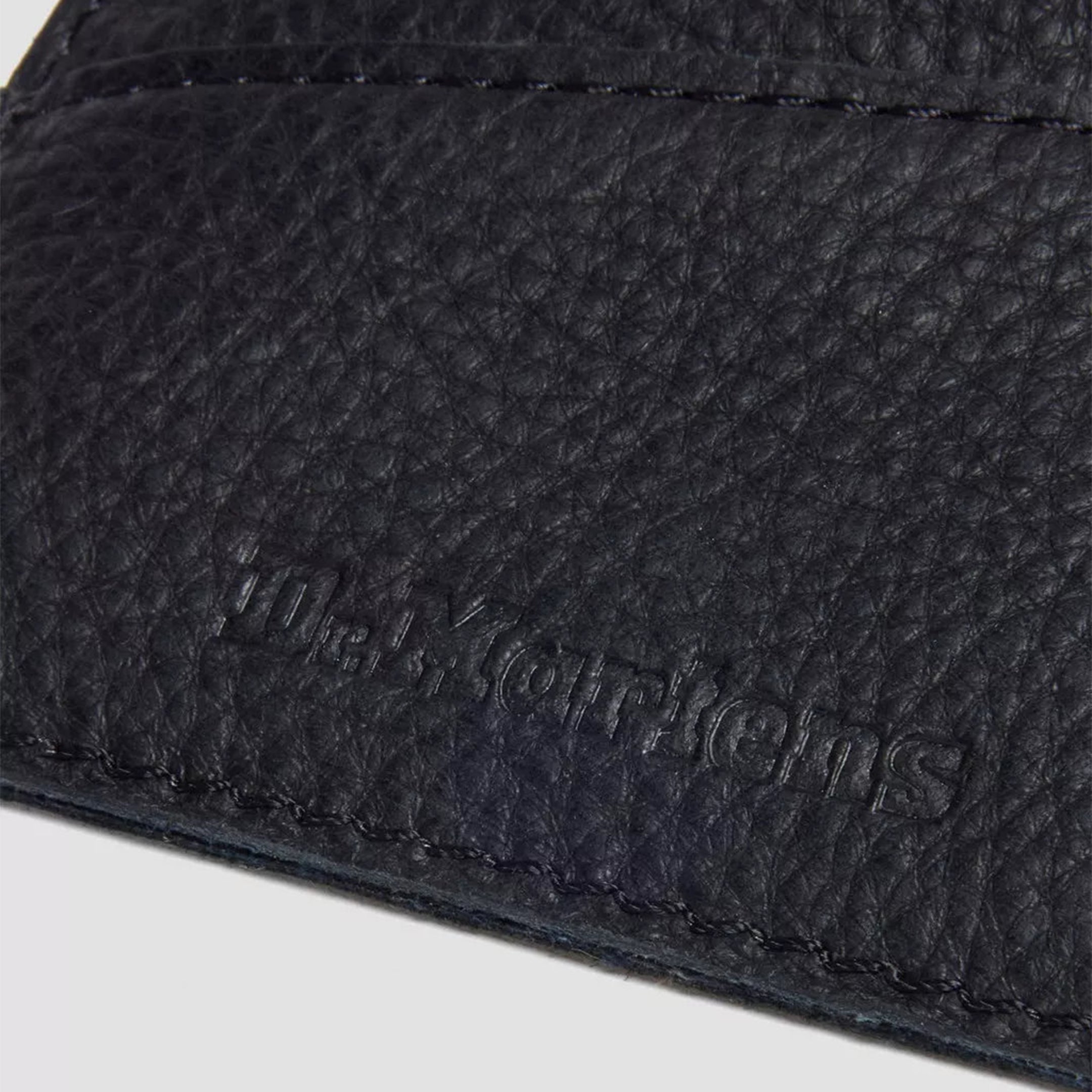 CARD HOLDER - SCARPE 42585001 . DR MARTENS