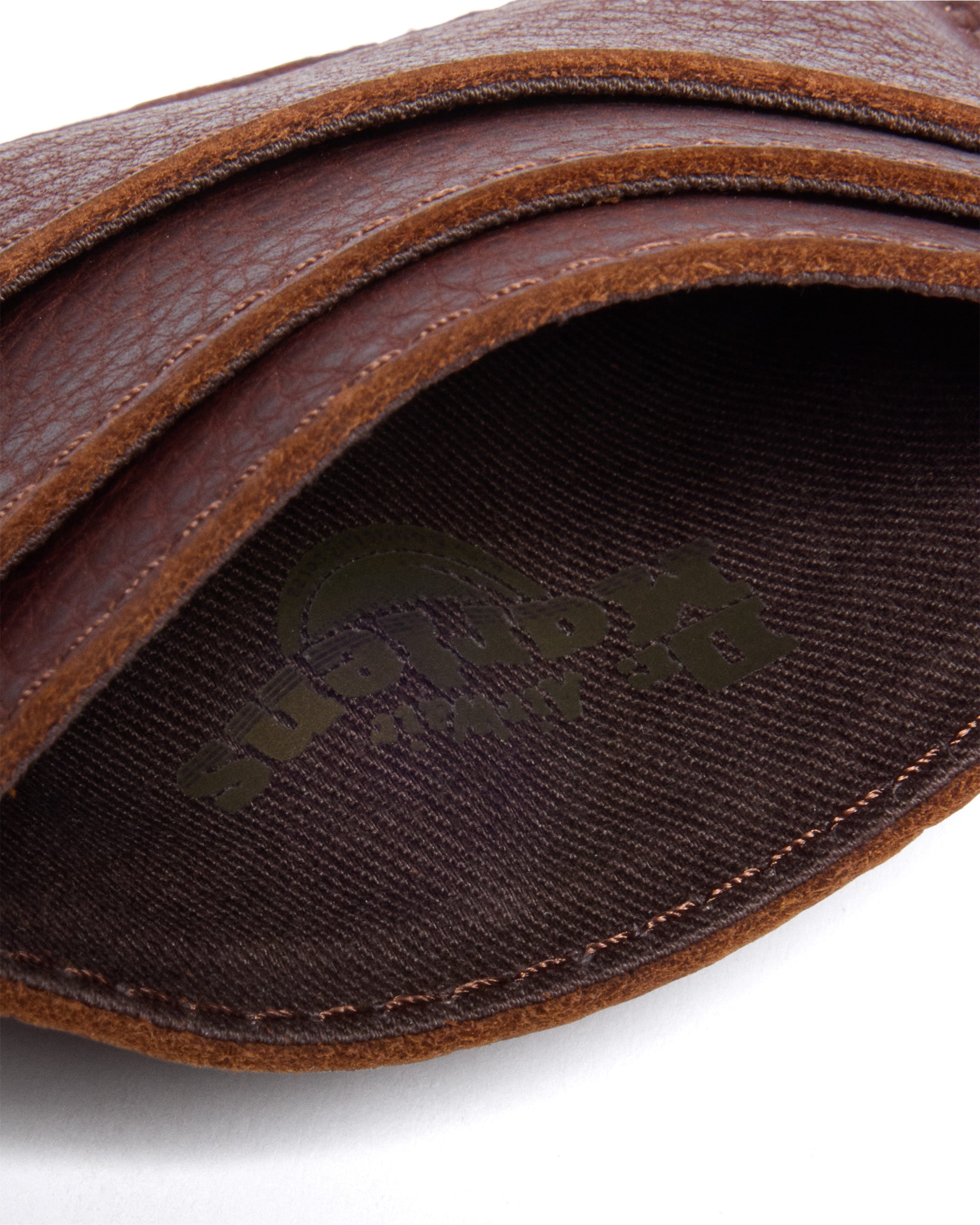 CARD HOLDER - PORTAFOGLI 42585200 . DR MARTENS