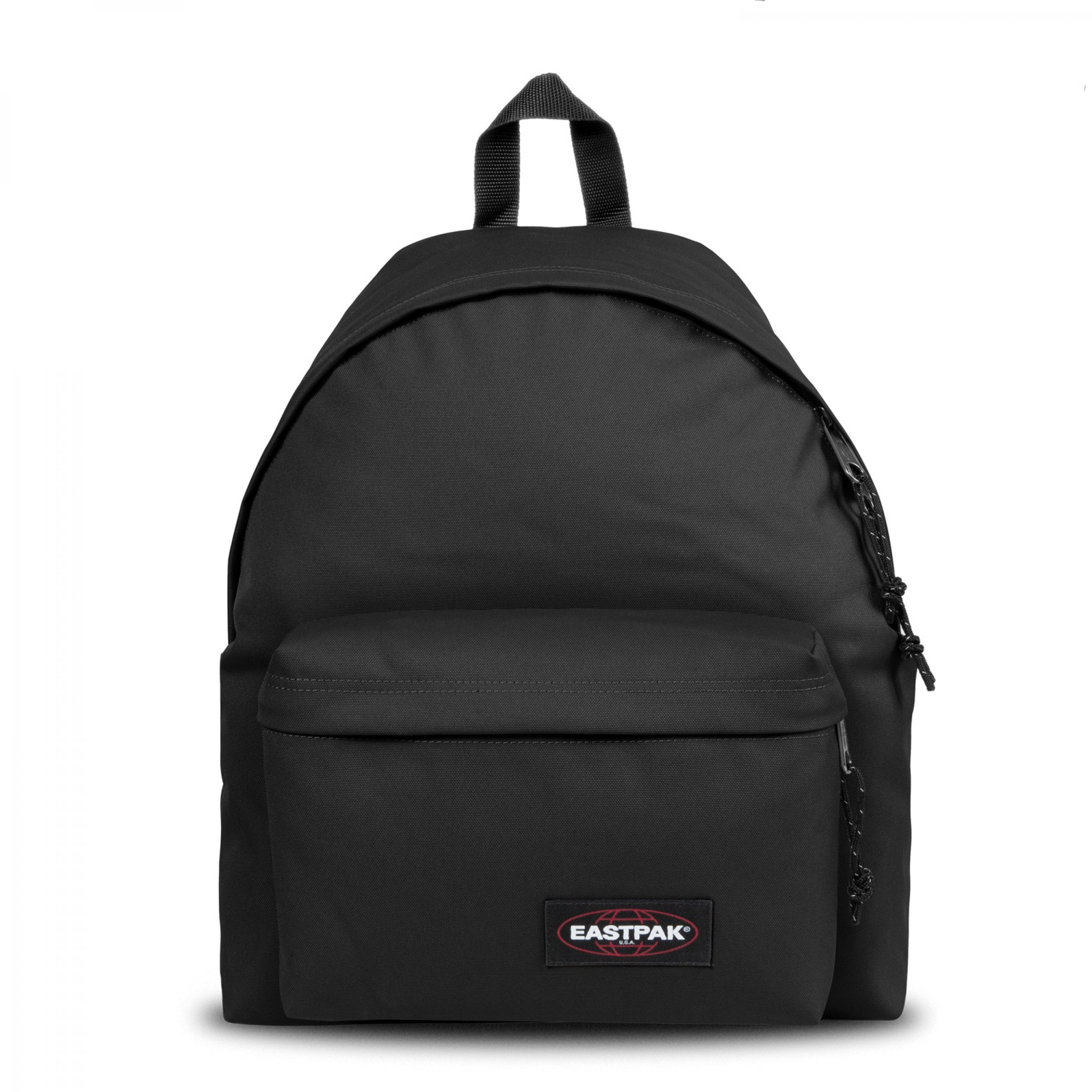 PADDED PAK&