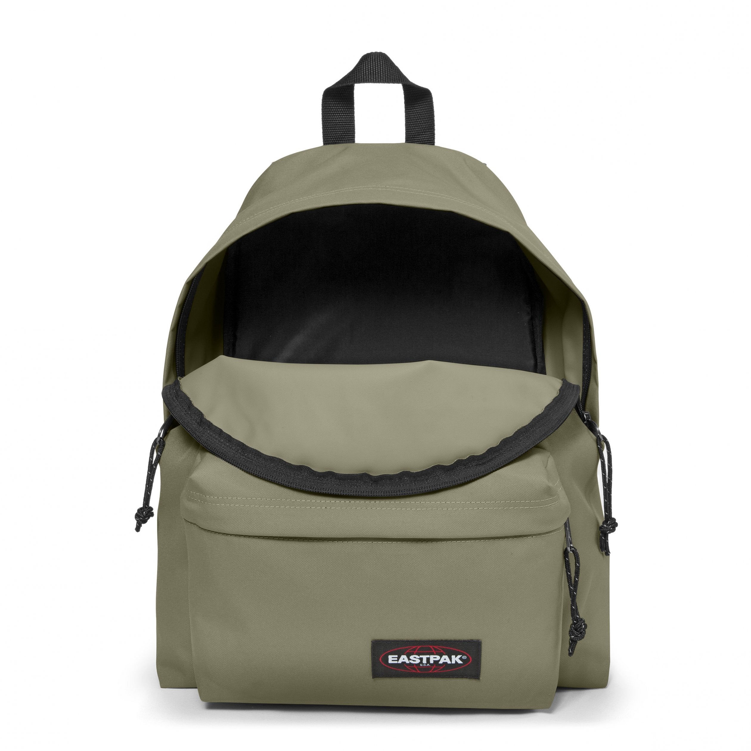 PADDED PAK&
