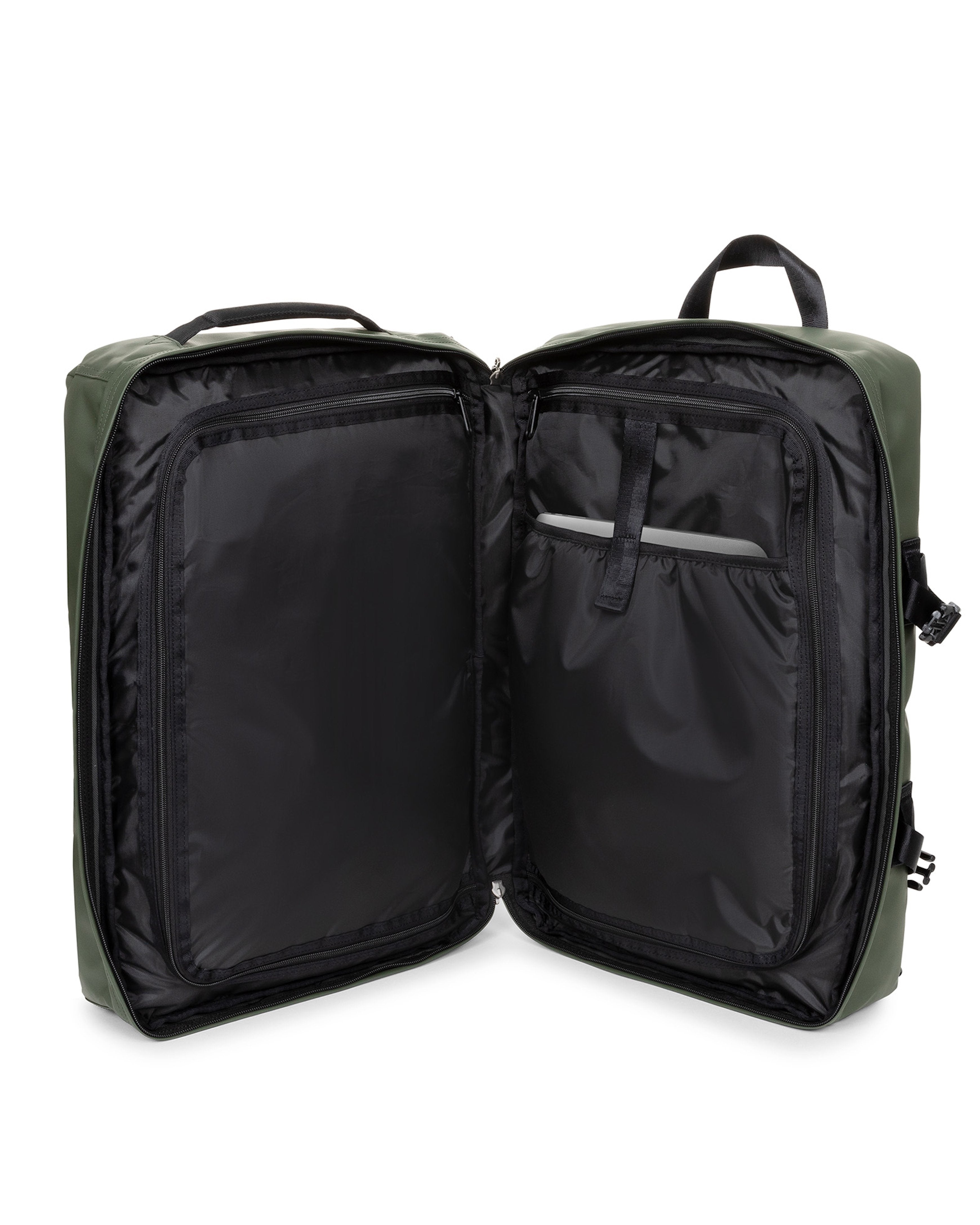 TRAVELPACK - TROLLEY EK0A5BBR 0Z01 EASTPAK