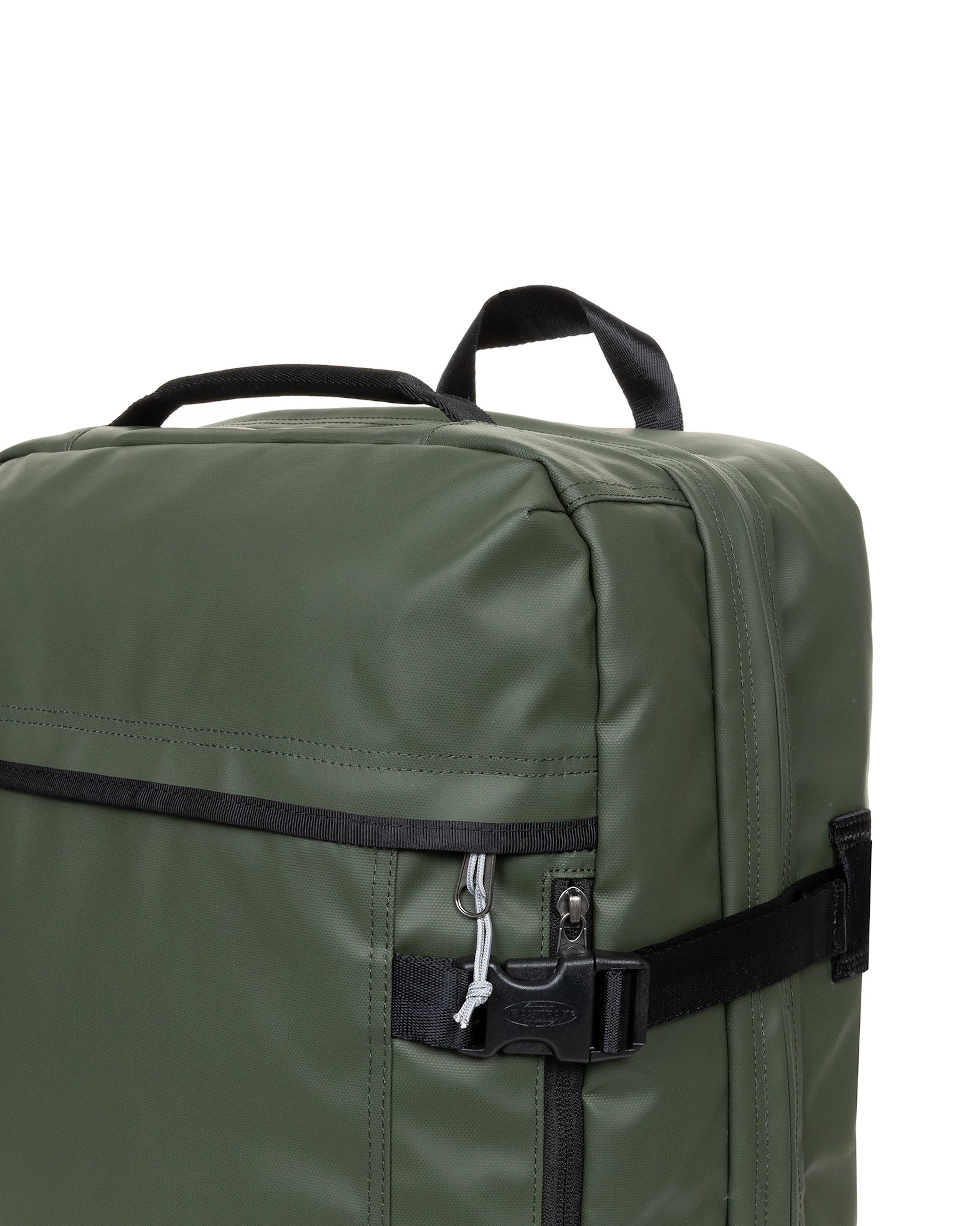 TRAVELPACK - TROLLEY EK0A5BBR 0Z01 EASTPAK