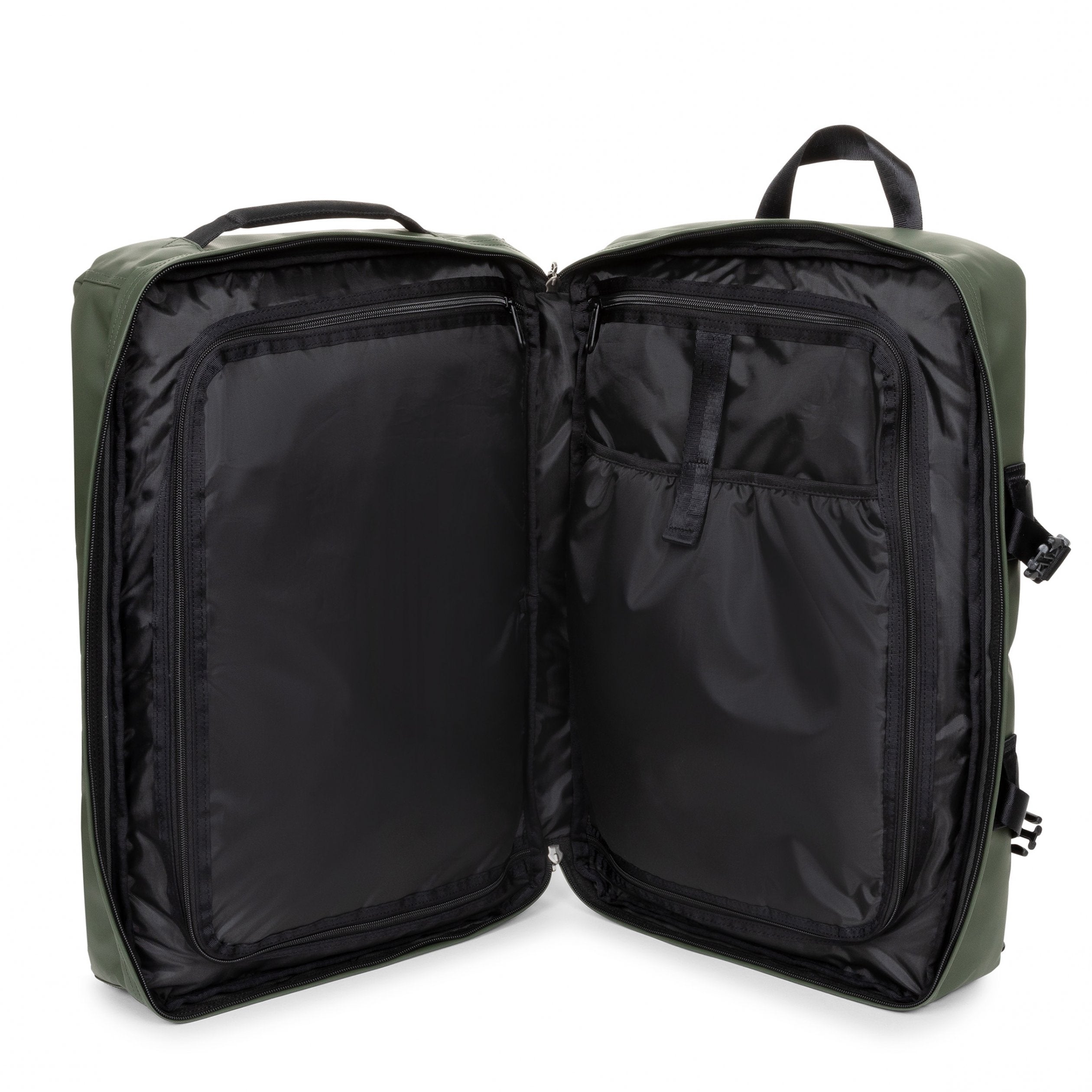 TRAVELPACK - TROLLEY EK0A5BBR 0Z01 EASTPAK